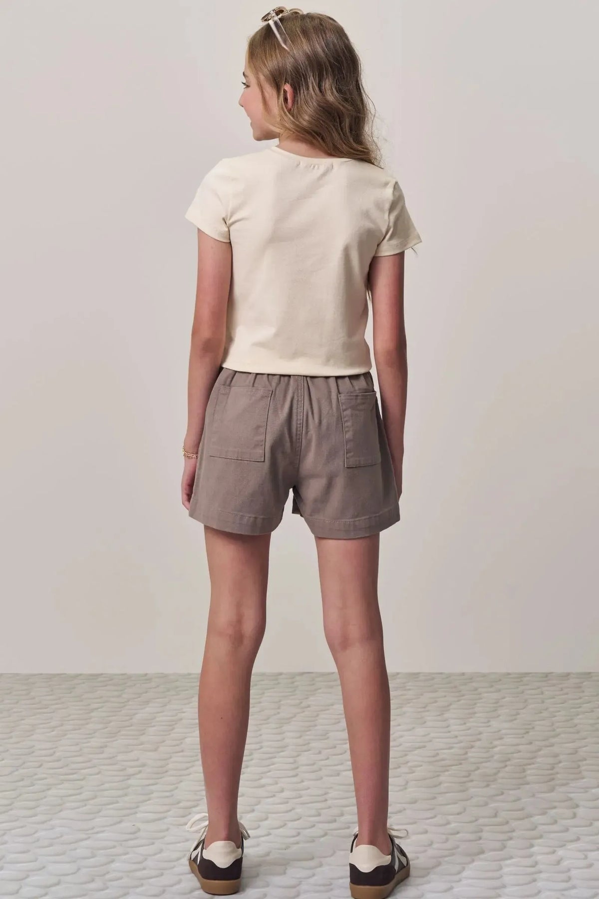 Blusa em Cotton 97966 Lilimoon Teen Menina