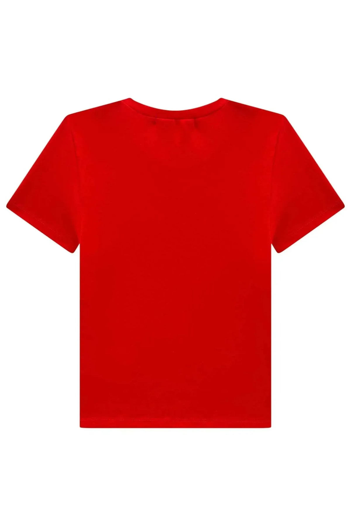 Blusa em Cotton 97966 Lilimoon Teen Menina