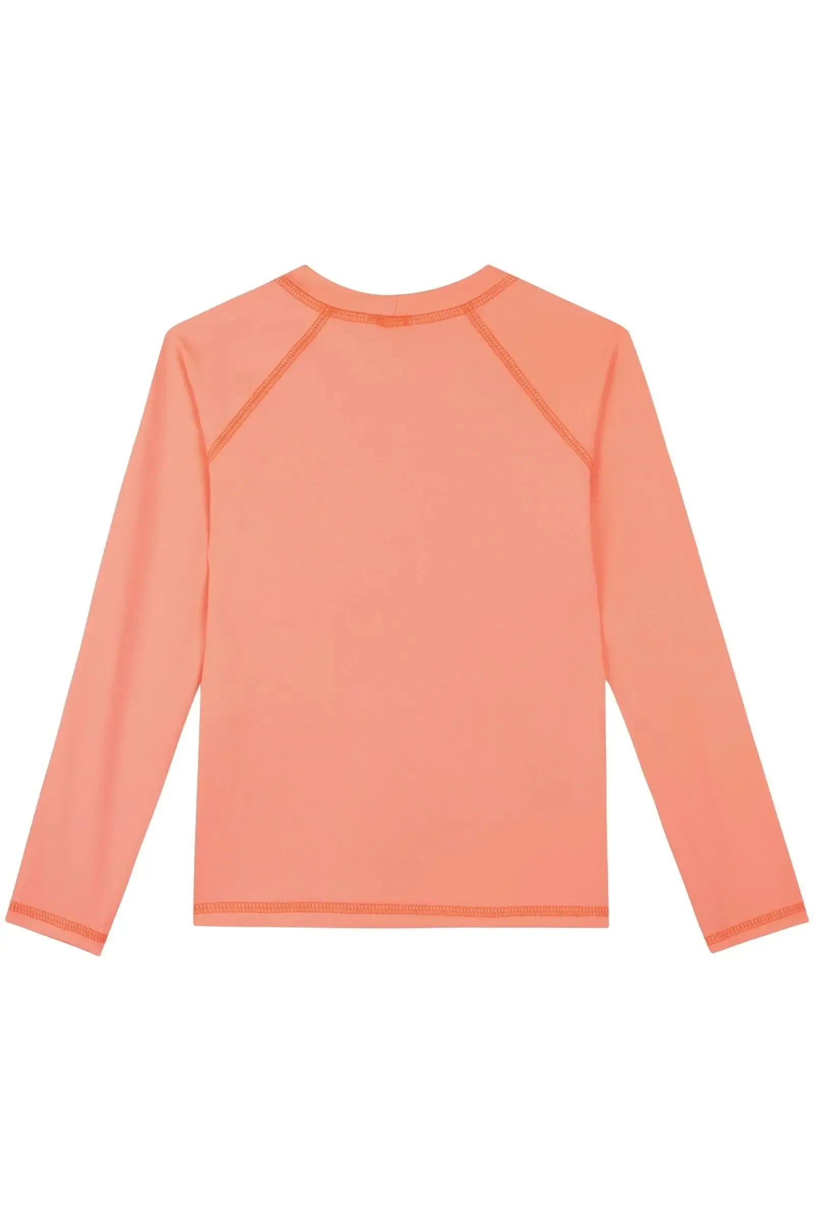Blusa em Malha com Proteção UV50+ 87995 Kukiê Infantil Menina