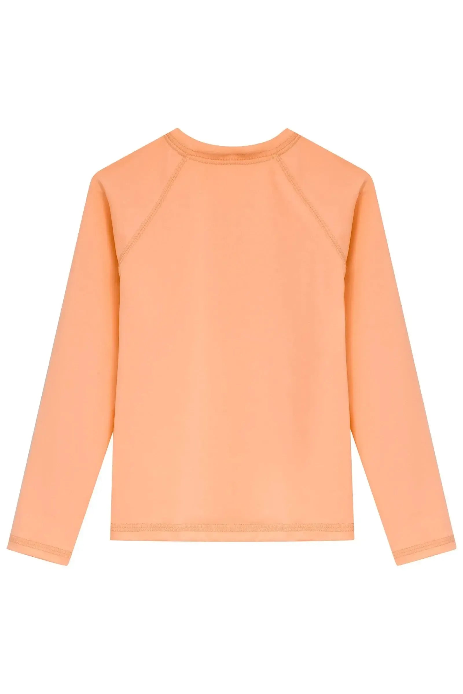 Blusa em Malha com Proteção UV50+ 96233 Kukiê Infantil Menina