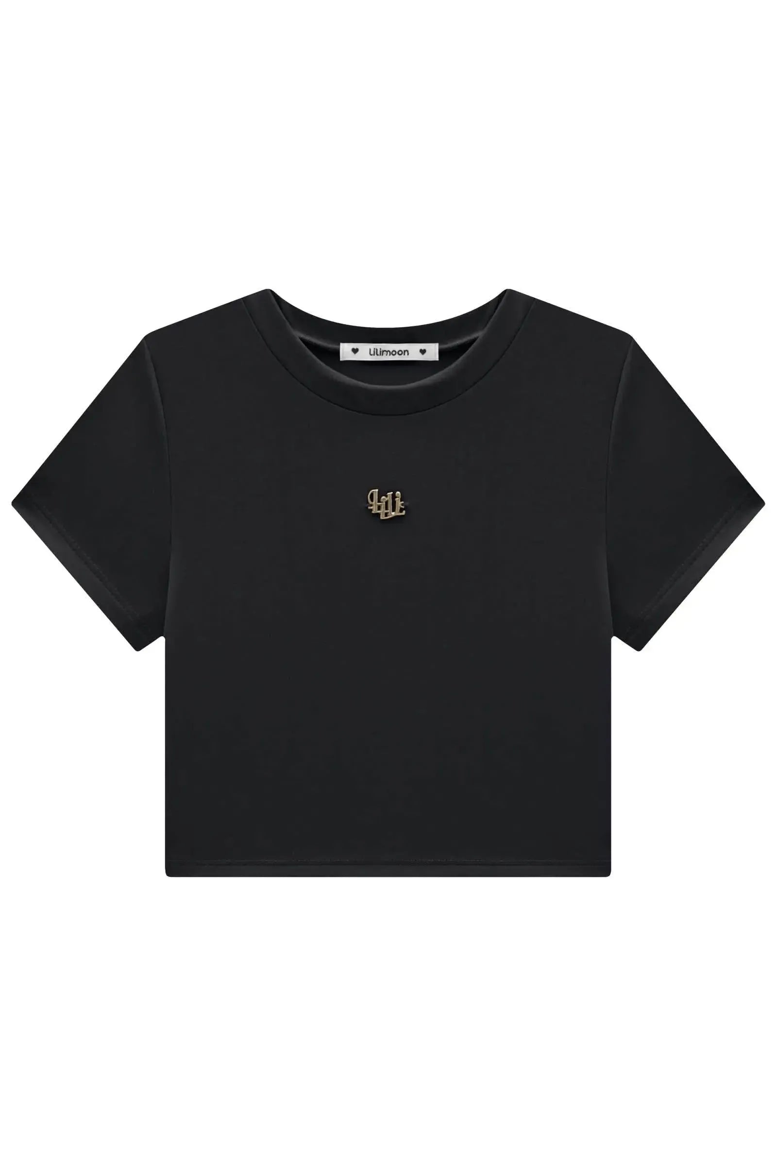 Blusa em Malha Poliamida com Proteção UV 50+ 97960 Lilimoon Teen Menina