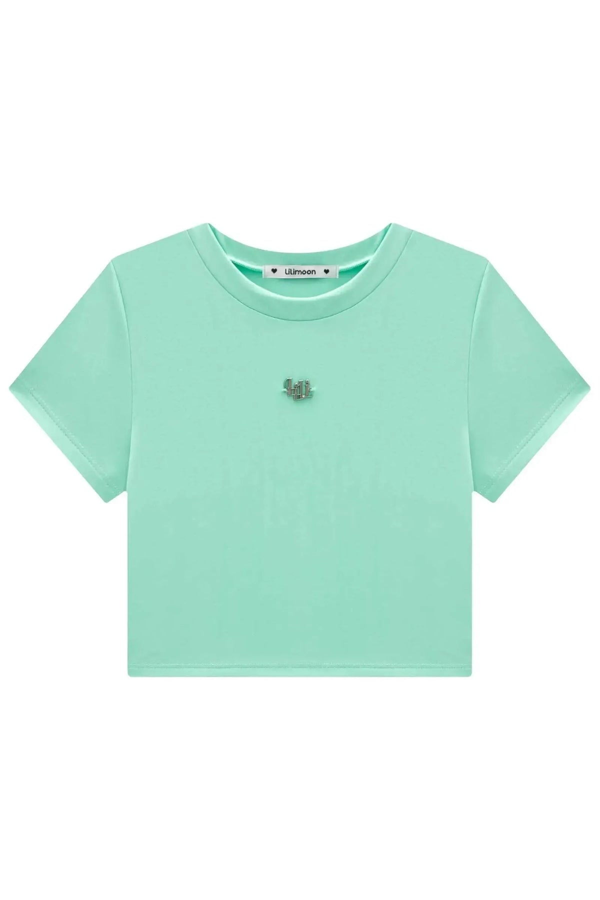 Blusa em Malha Poliamida com Proteção UV 50+ 97960 Lilimoon Teen Menina