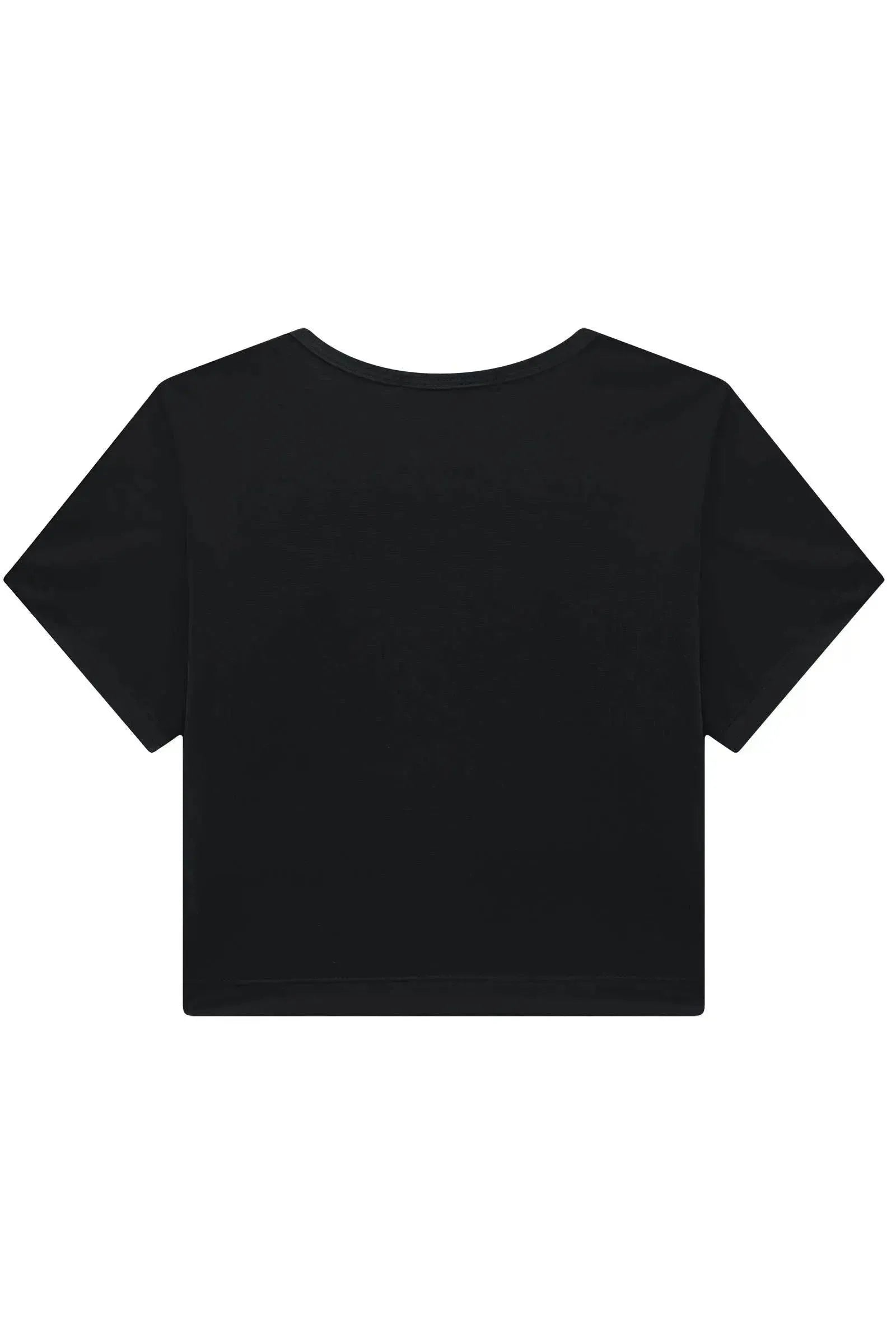 Blusa em Malha Yuki 96467 Lilimoon Teen Menina