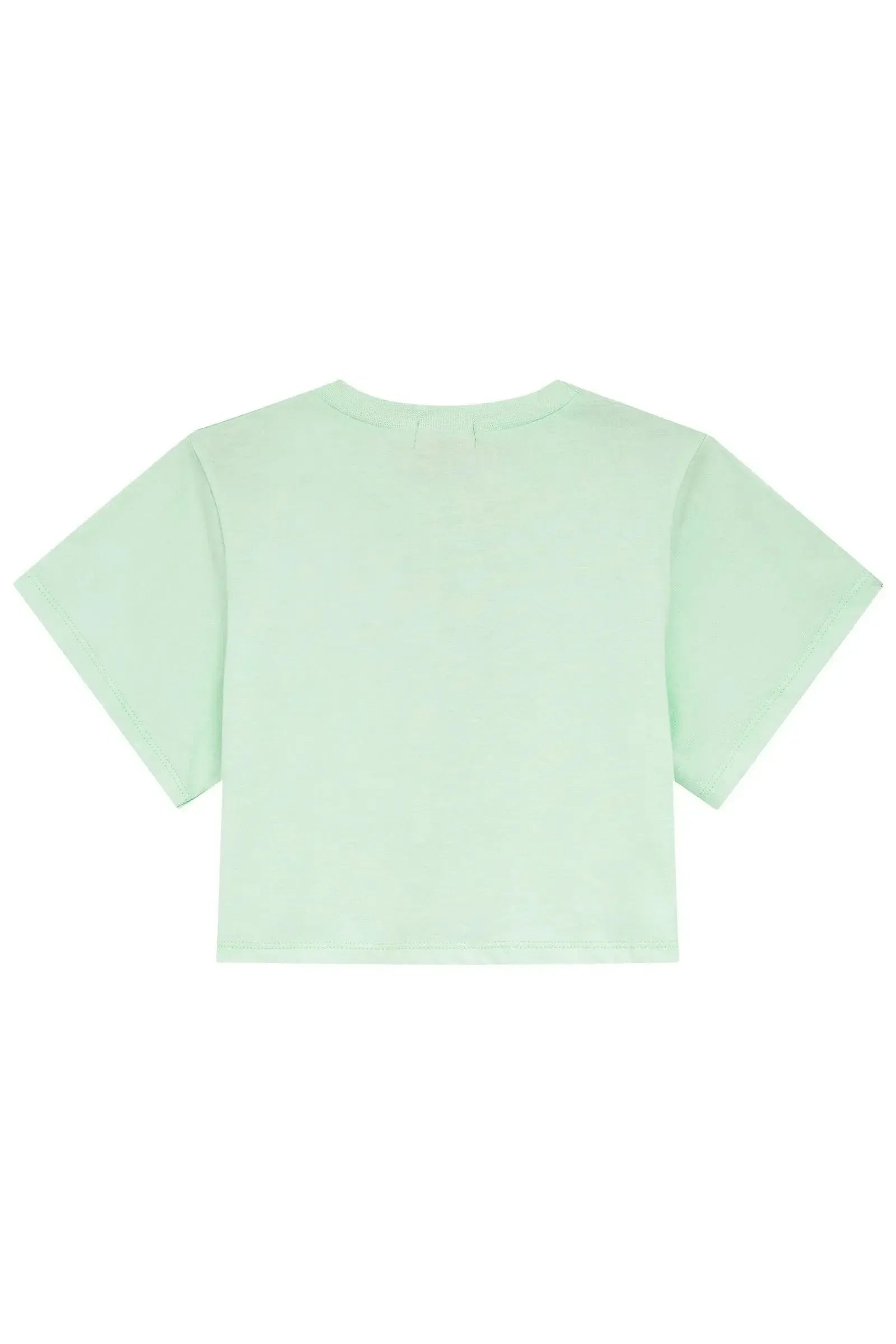 Blusa em Meia Malha 95076 Kukiê Infantil Menina