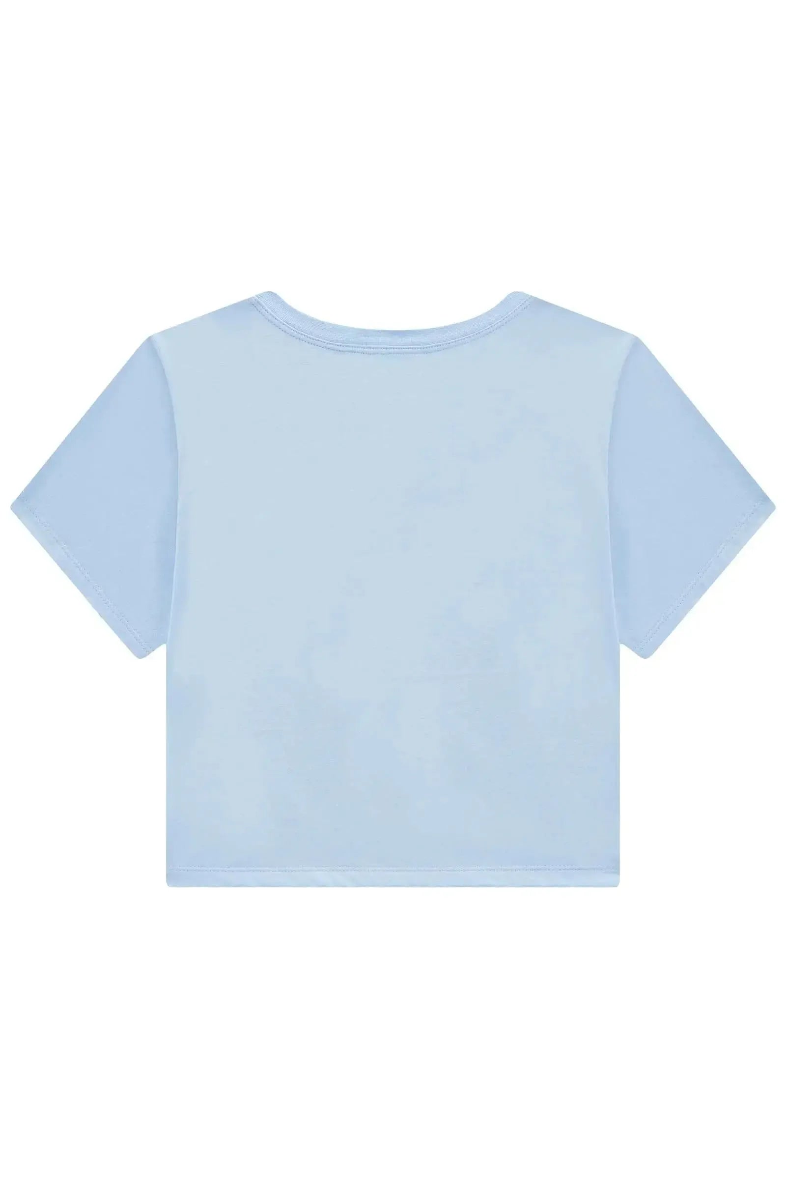 Blusa em Meia Malha 94588 Vic&Vicky Teen Menina