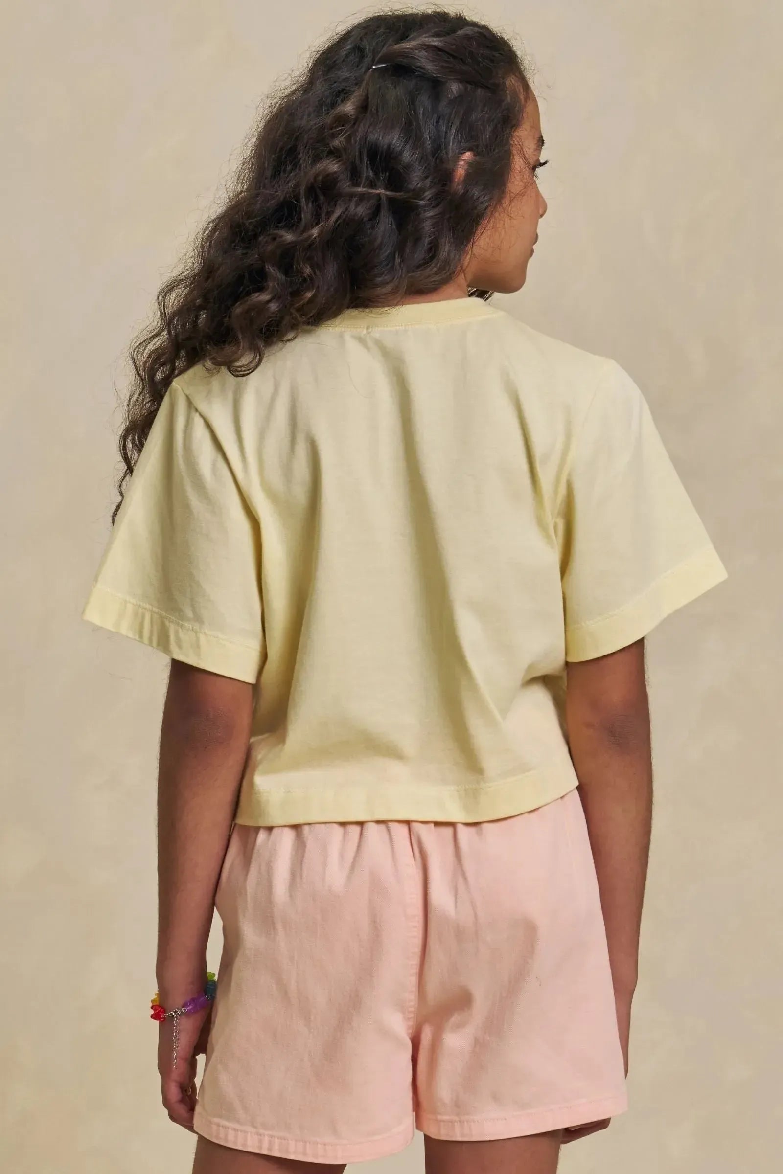 Blusa em Meia Malha 94620 Lilimoon Teen Menina