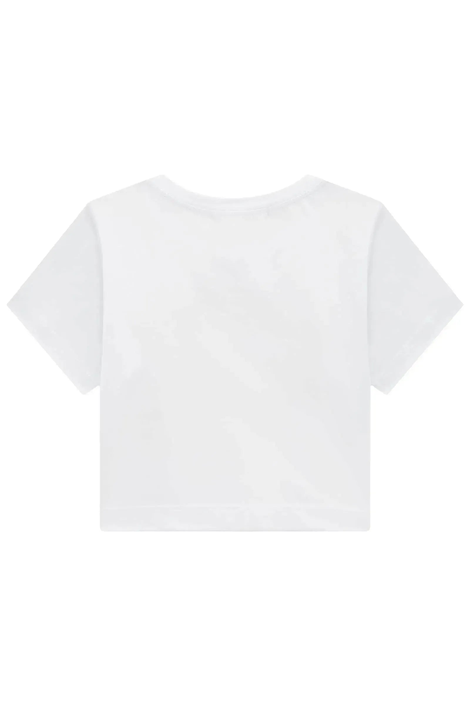 Blusa em Meia Malha 95053 Lilimoon Teen Menina