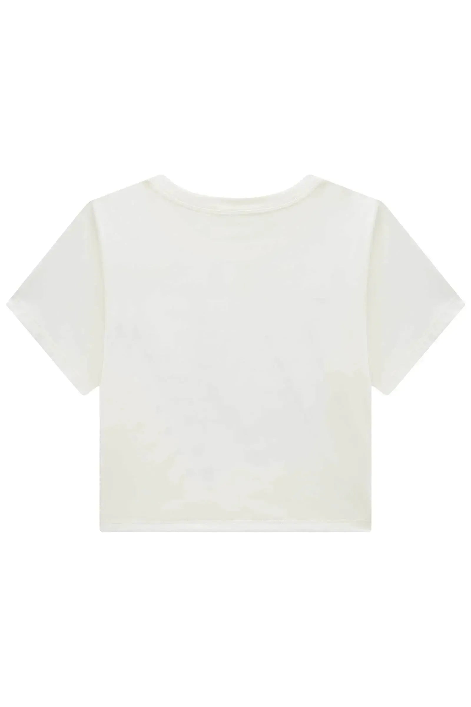 Blusa em Meia Malha 95185 Vic&Vicky Teen Menina