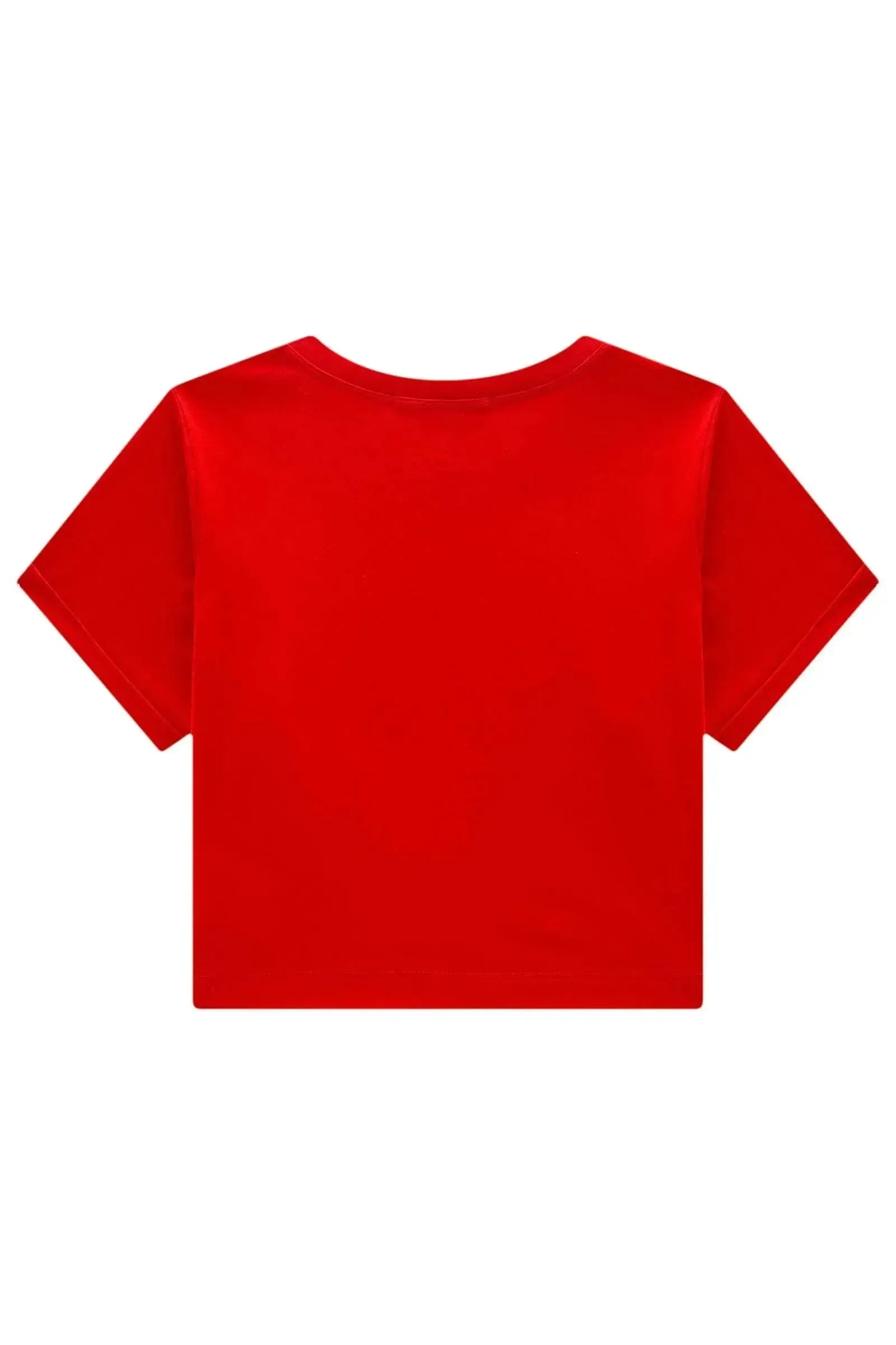Blusa em Meia Malha 97968 Lilimoon Teen Menina