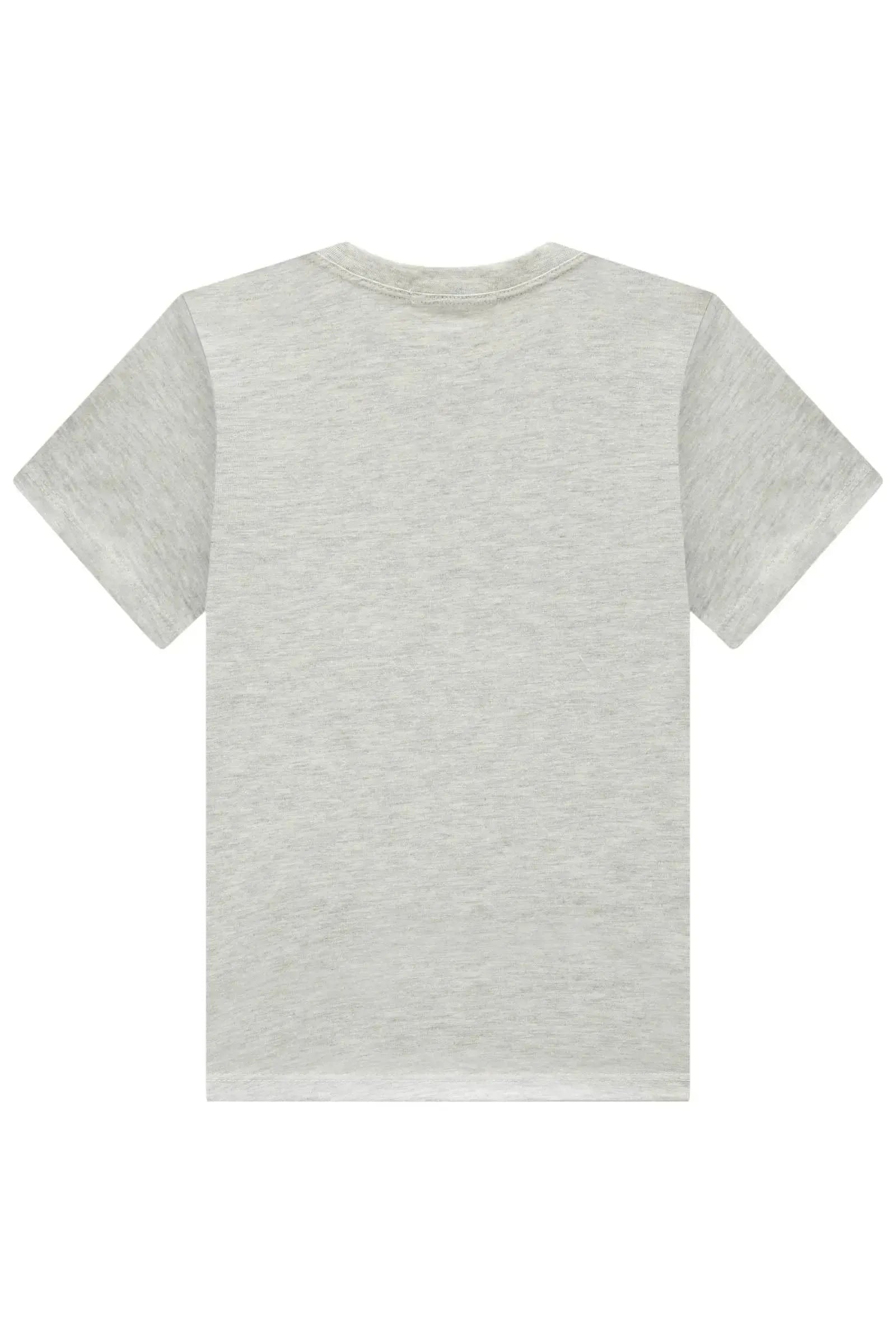 Blusa em Meia Malha 89039 Lilimoon Teen Menina