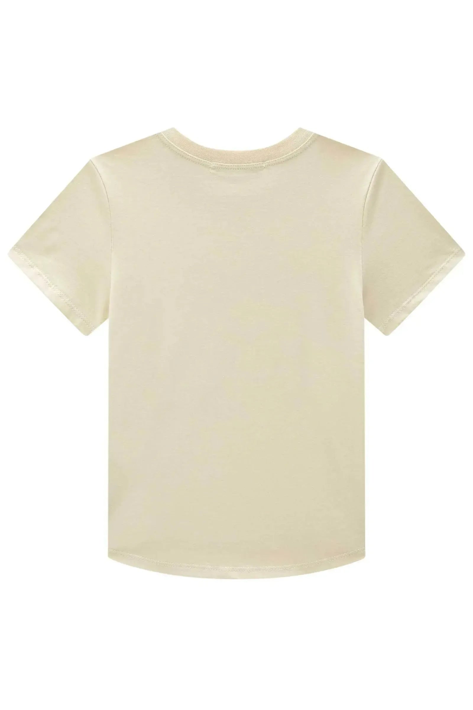 Blusa em Meia Malha 89062 Lilimoon Teen Menina
