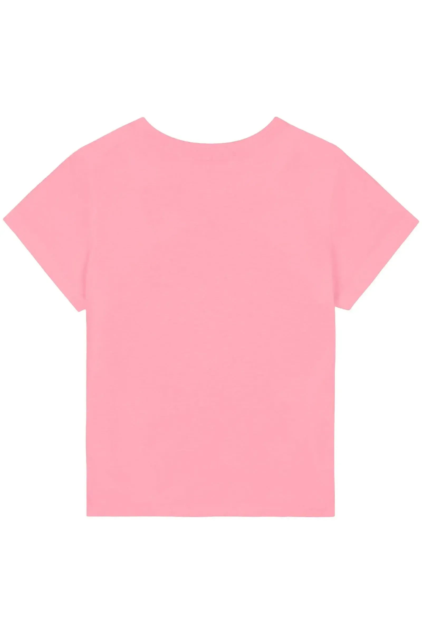 Blusa em Meia Malha 93435 Infanti Infantil Menina