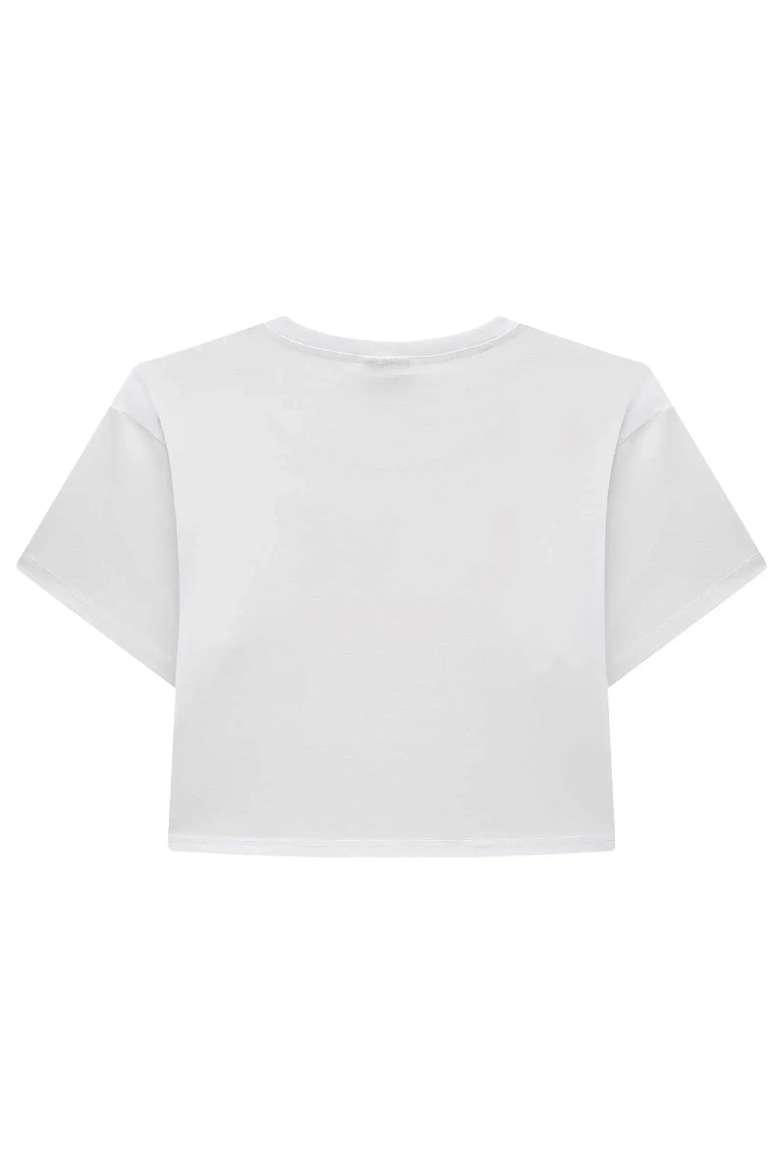 Blusa em Meia Malha 93436 Infanti Infantil Menina