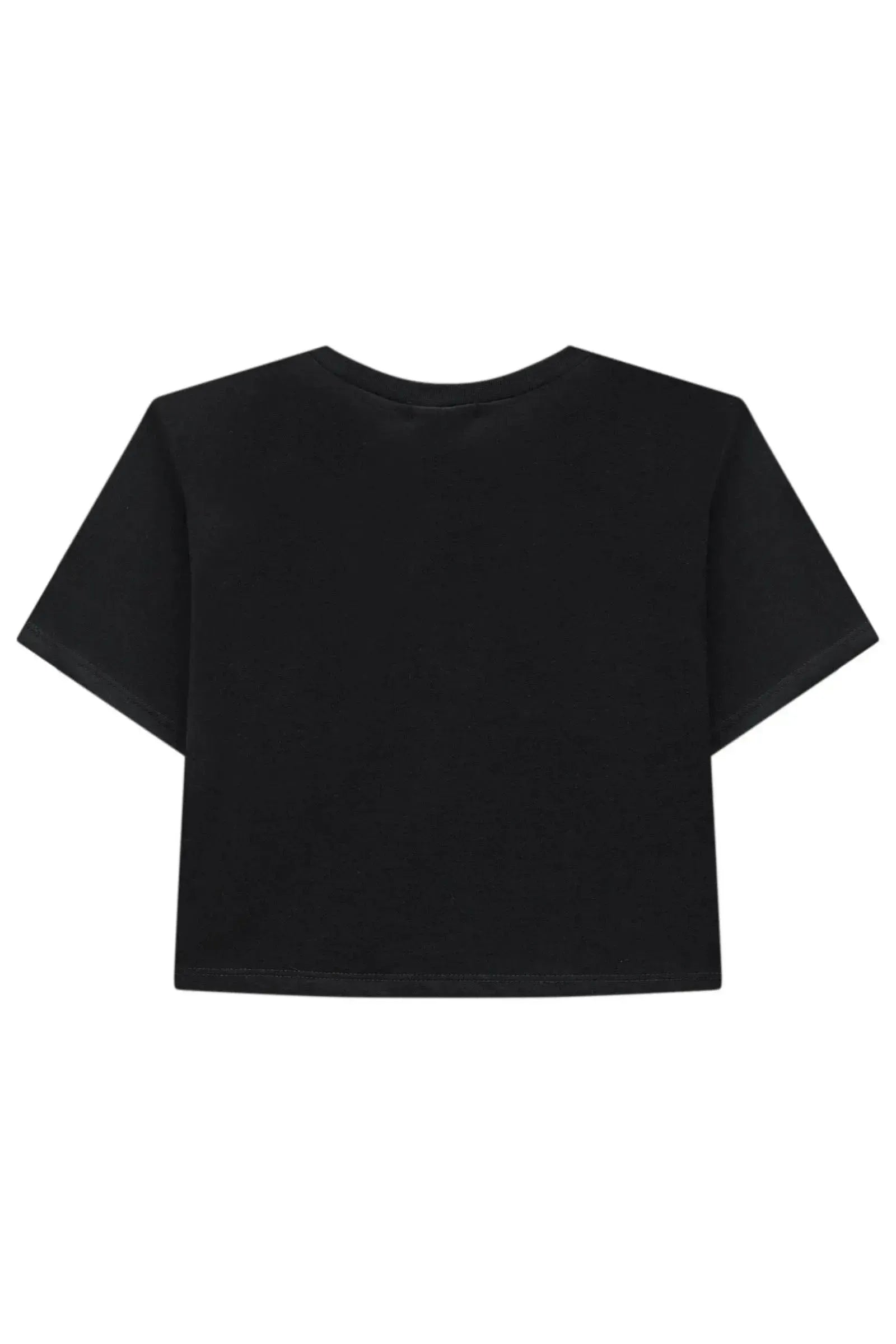 Blusa em Meia Malha 94379 Infanti Infantil Menina