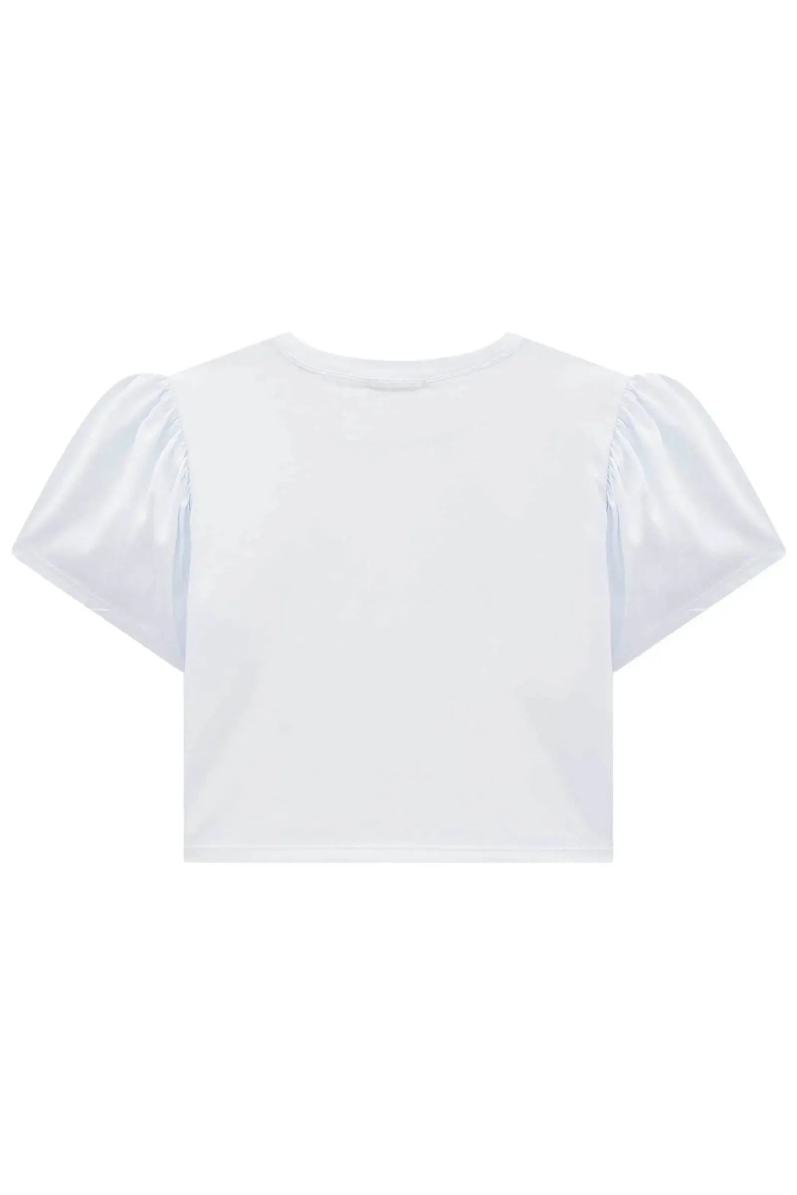 Blusa em Meia Malha 94581 Vic&Vicky Teen Menina