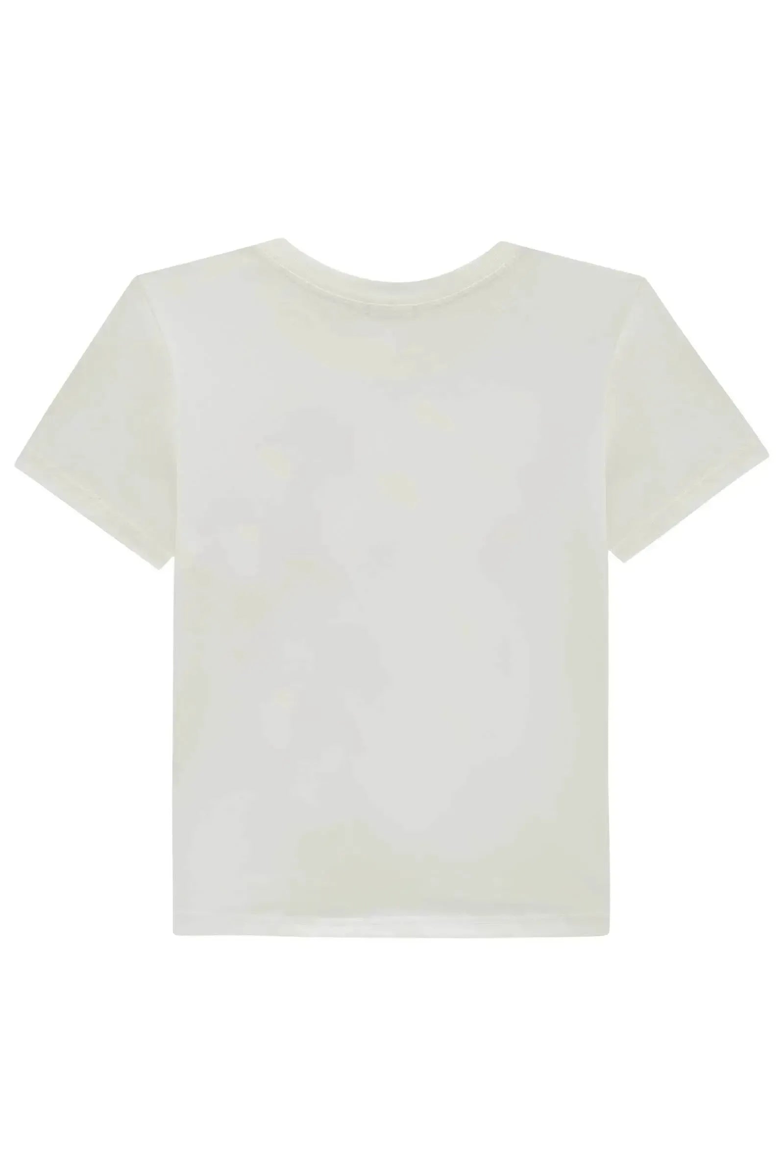Blusa em Meia Malha 94582 Vic&Vicky Teen Menina