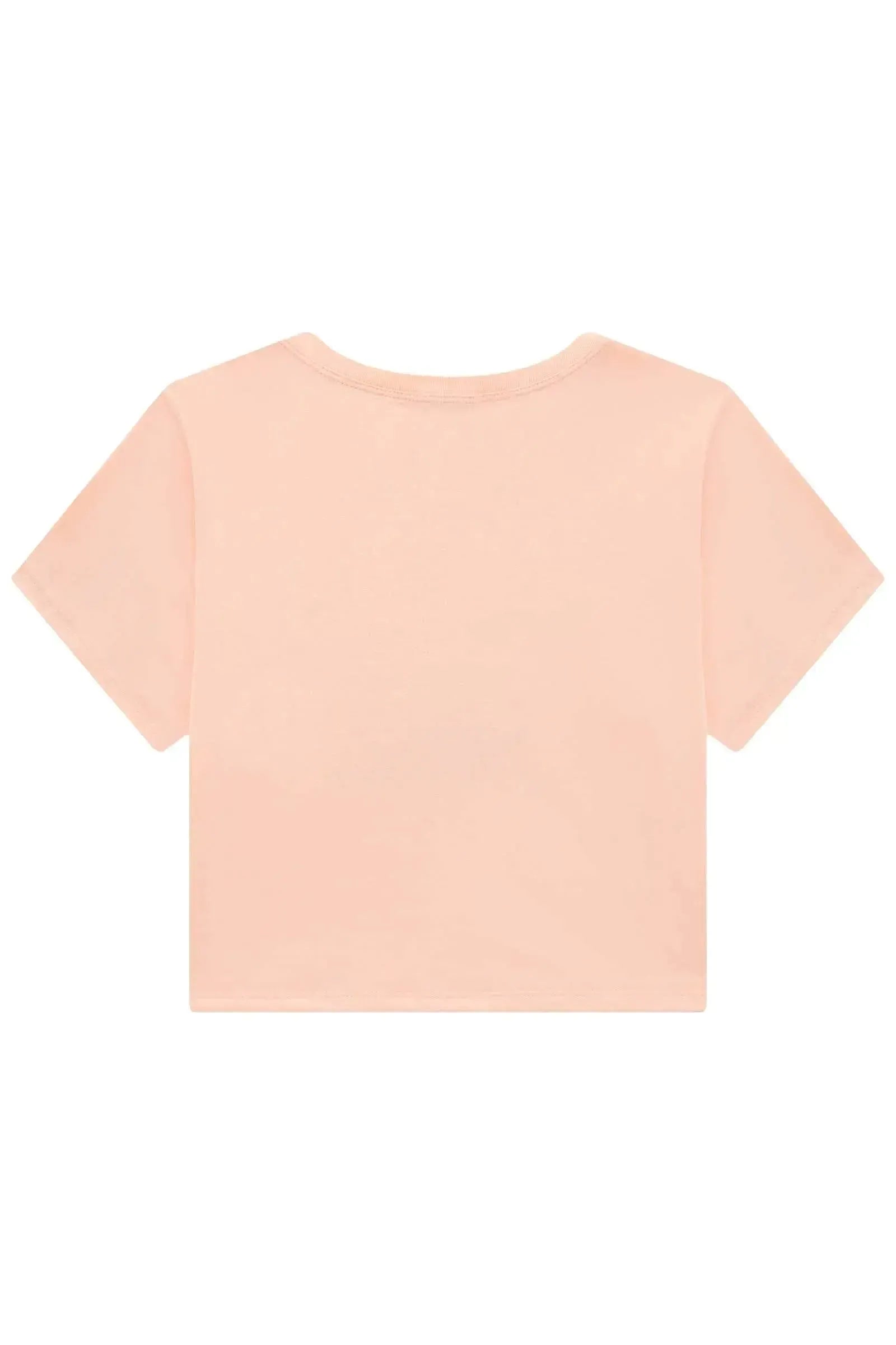 Blusa em Meia Malha 94584 Vic&Vicky Teen Menina