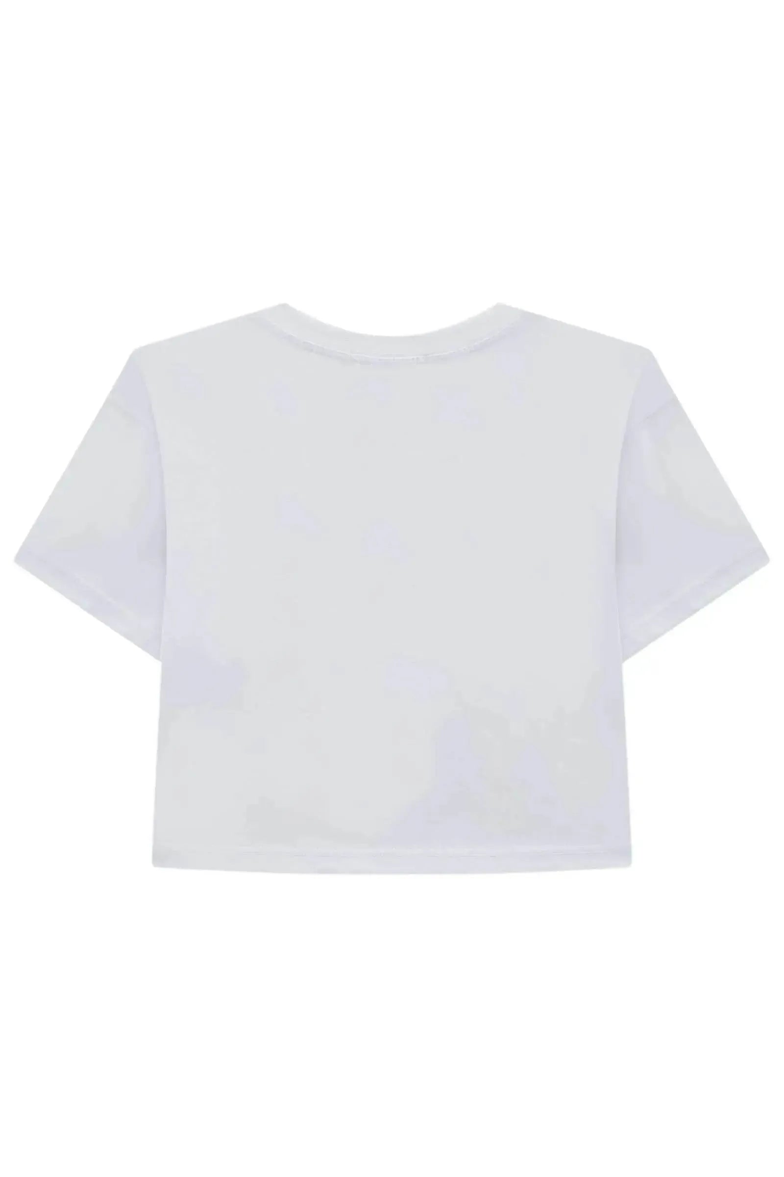 Blusa em Meia Malha 94654 Infanti Infantil Menina