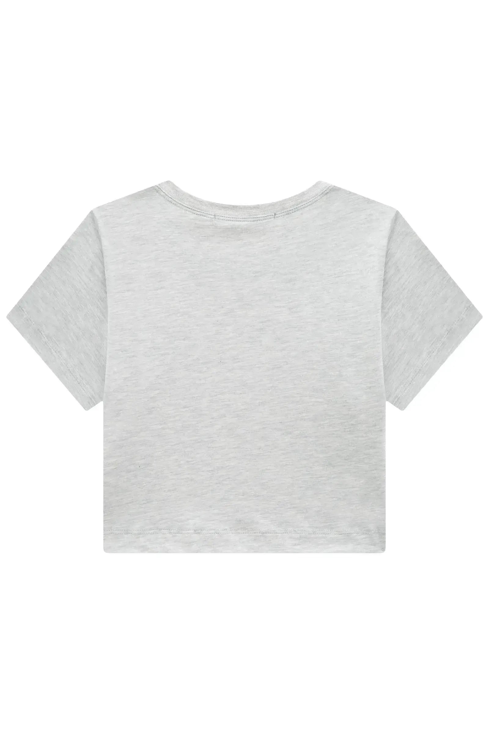 Blusa em Meia Malha 95055 Lilimoon Teen Menina