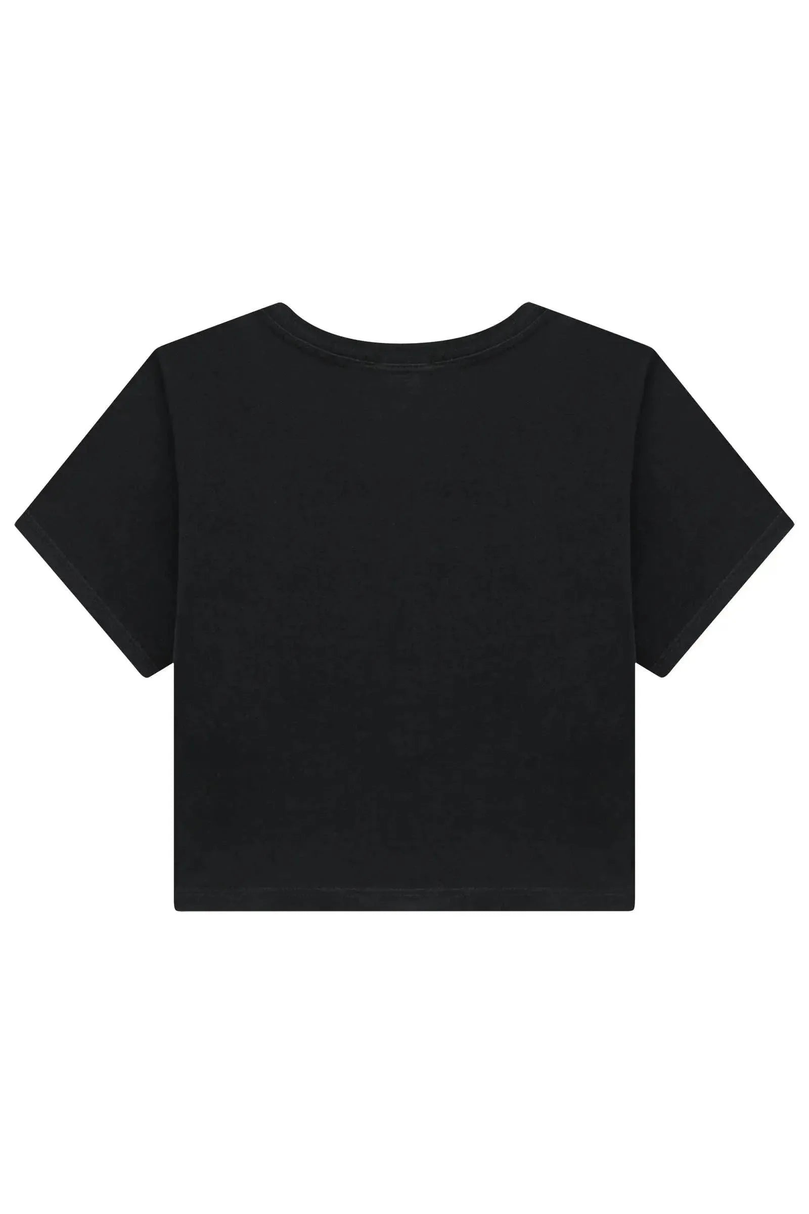Blusa em Meia Malha 95187 Vic&Vicky Teen Menina