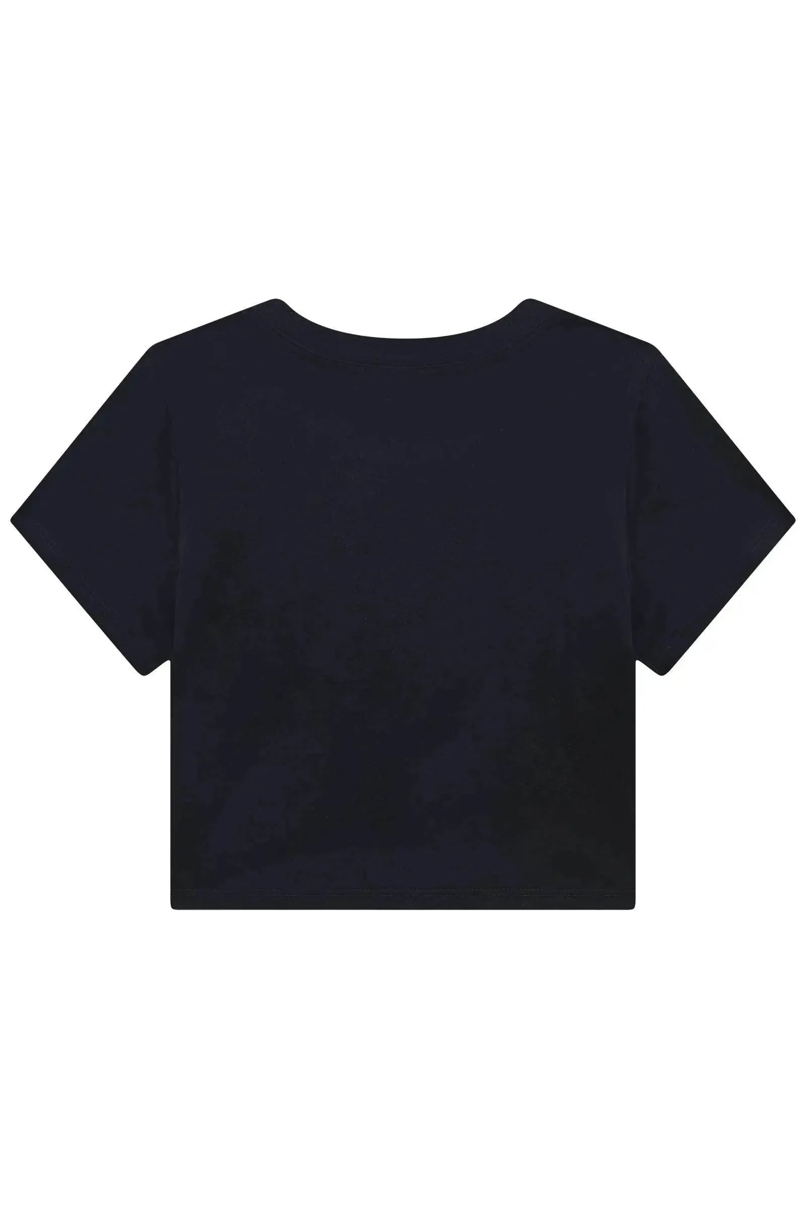 Blusa em Meia Malha 95189 Vic&Vicky Teen Menina