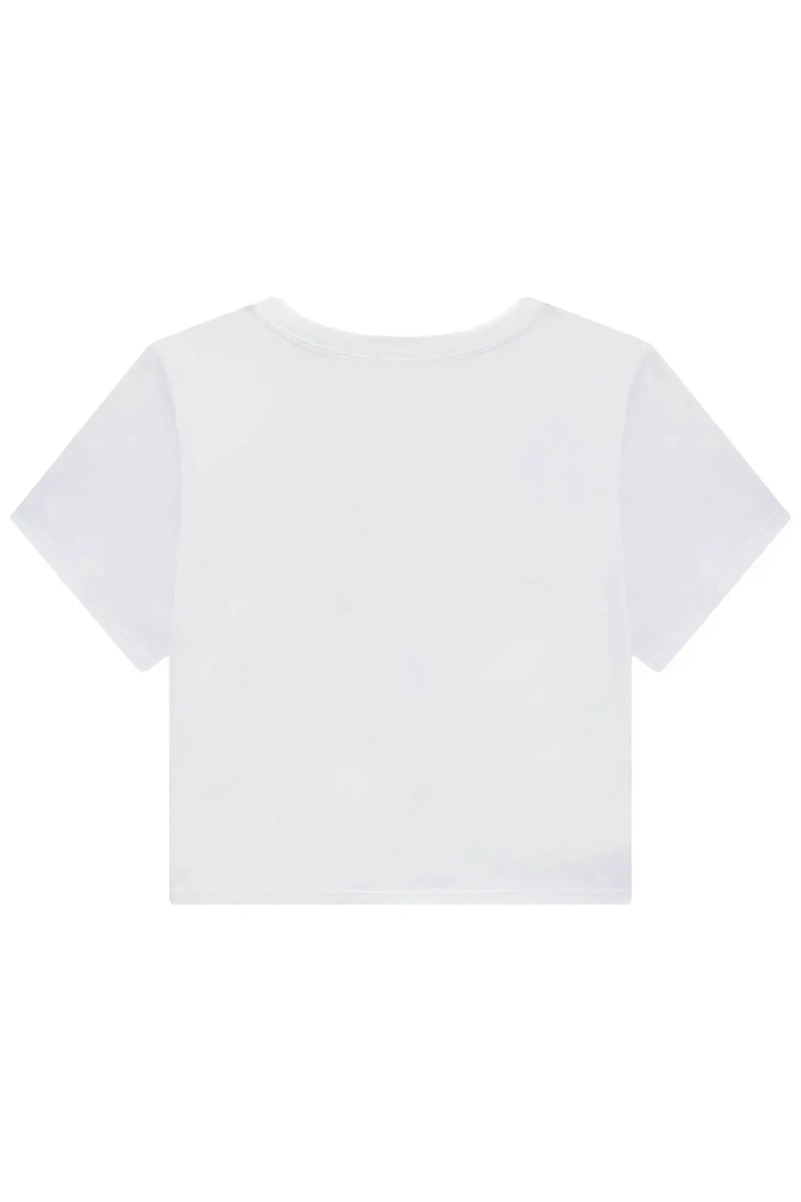 Blusa em Meia Malha 95604 Vic&Vicky Teen Menina