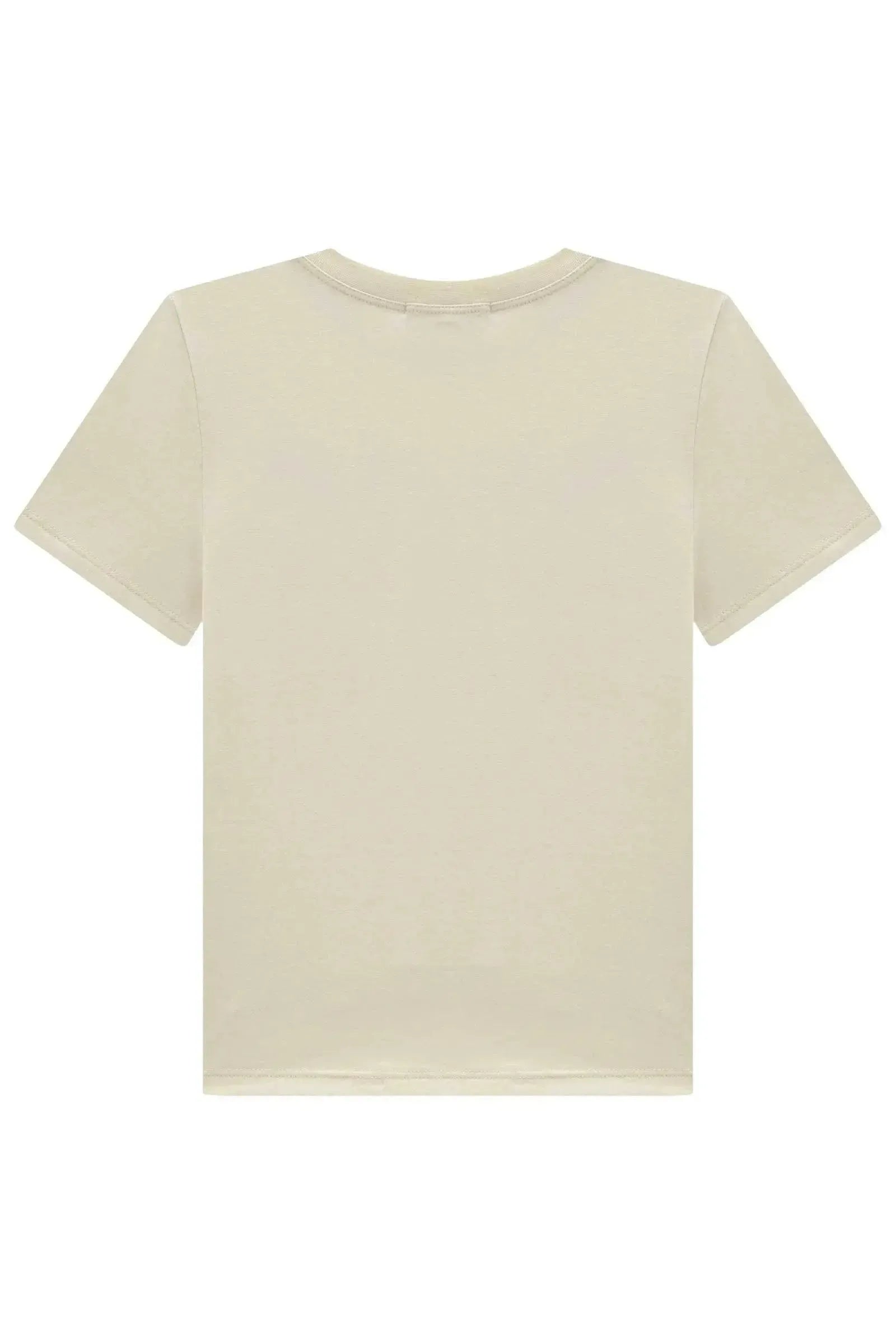 Blusa em Meia Malha 97924 Lilimoon Teen Menina