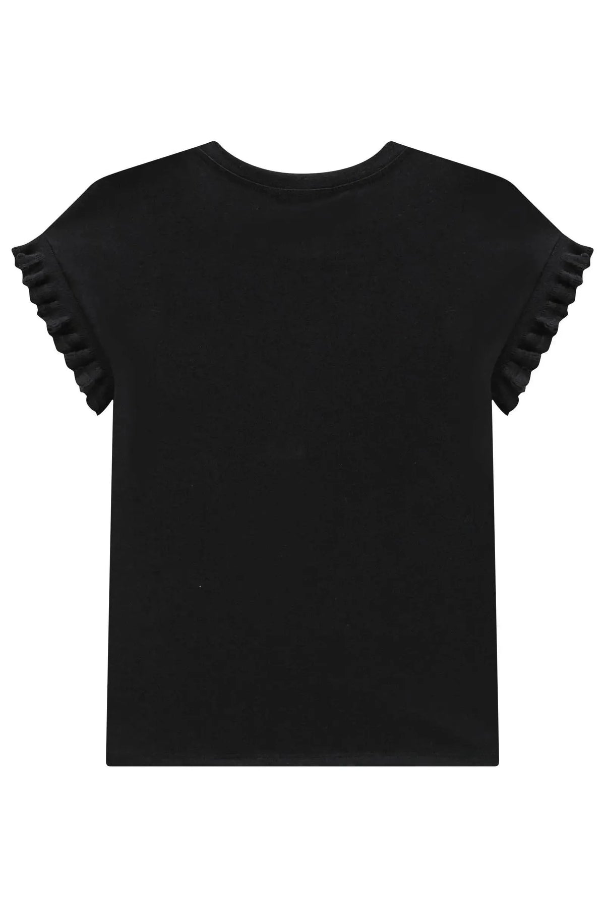 Blusa em Meia Malha 97928 Vic Teen Menina