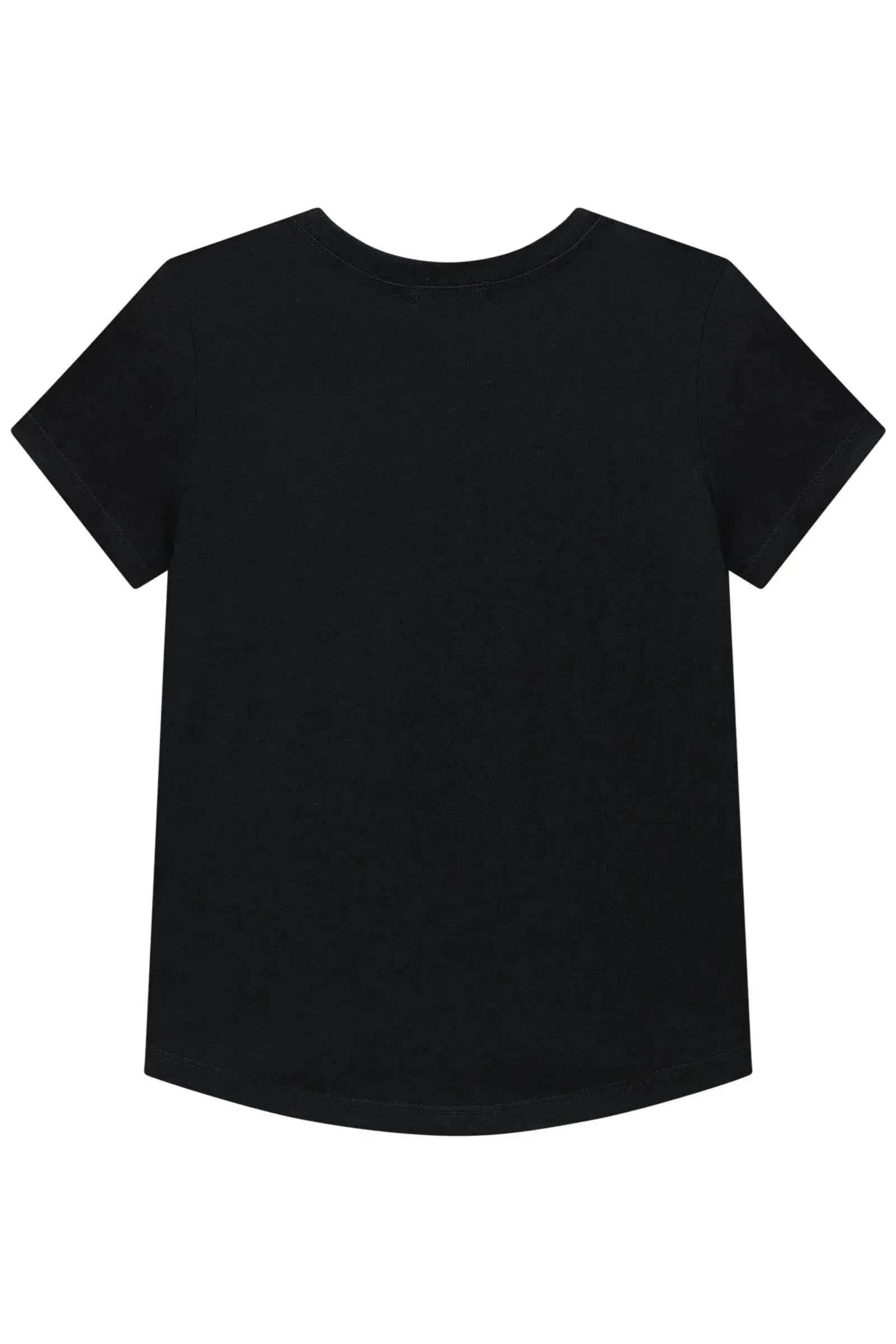 Blusa em Meia Malha 97934 Vic Teen Menina