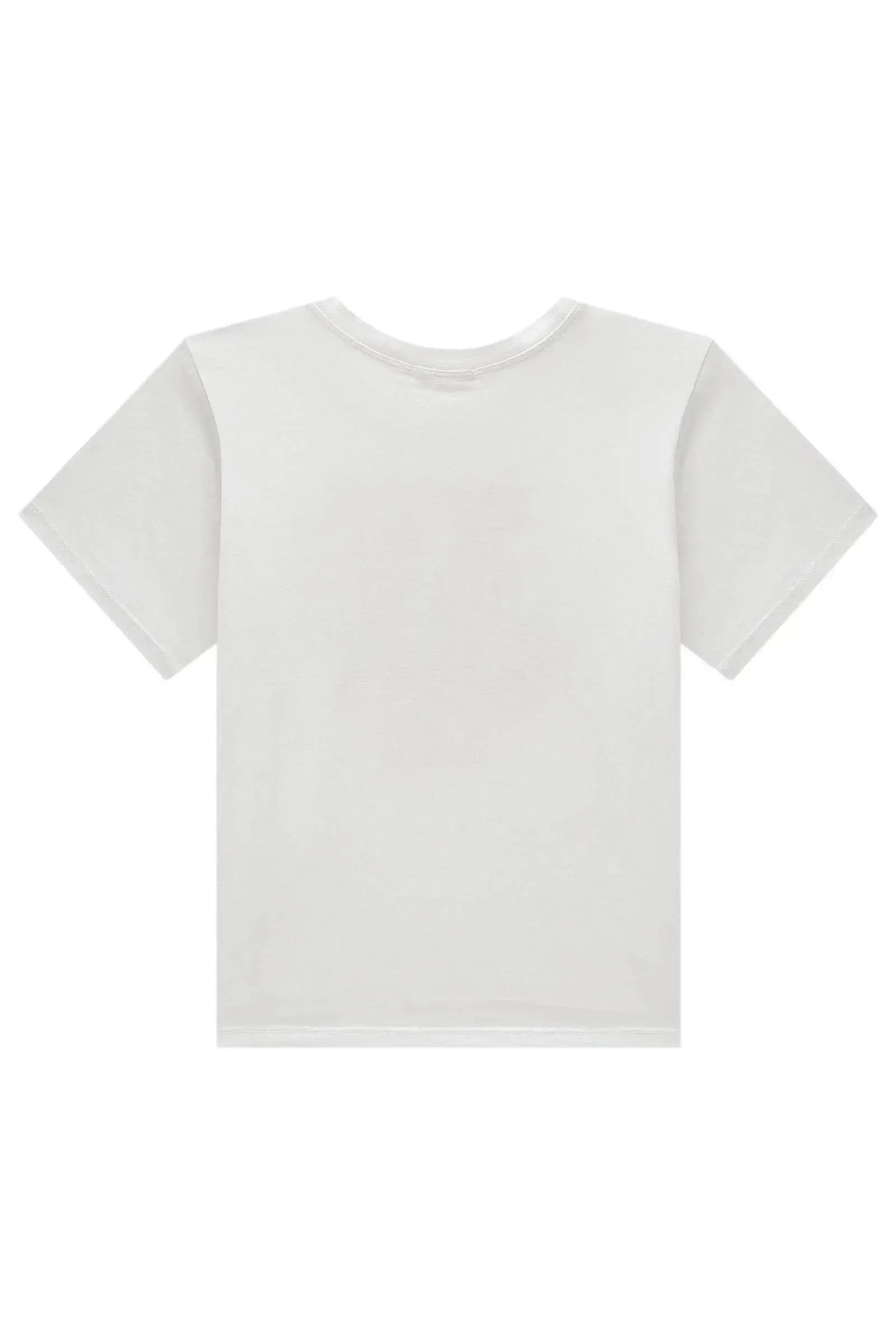 Blusa em Meia Malha 97936 Vic Teen Menina