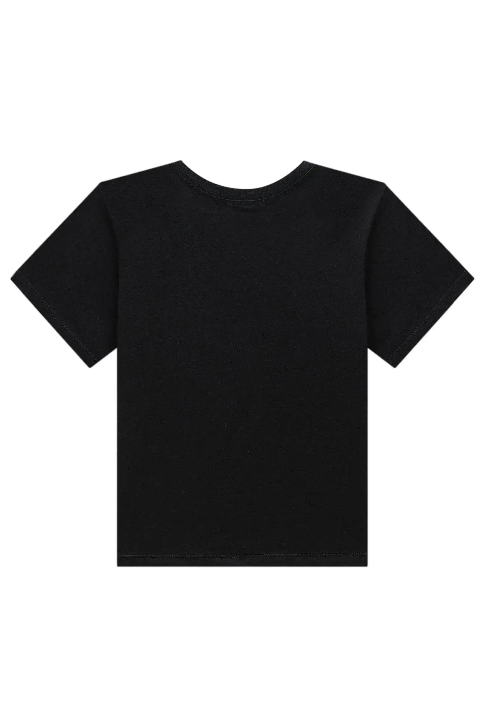 Blusa em Meia Malha 97941 Vic Teen Menina