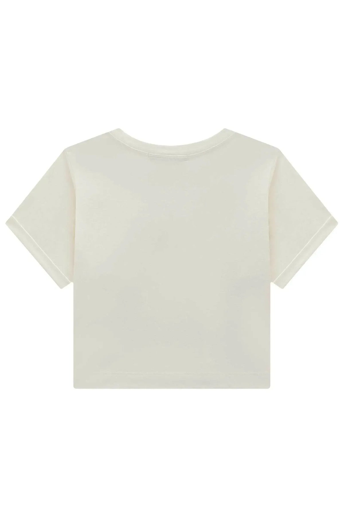 Blusa em Meia Malha 98027 Lilimoon Teen Menina
