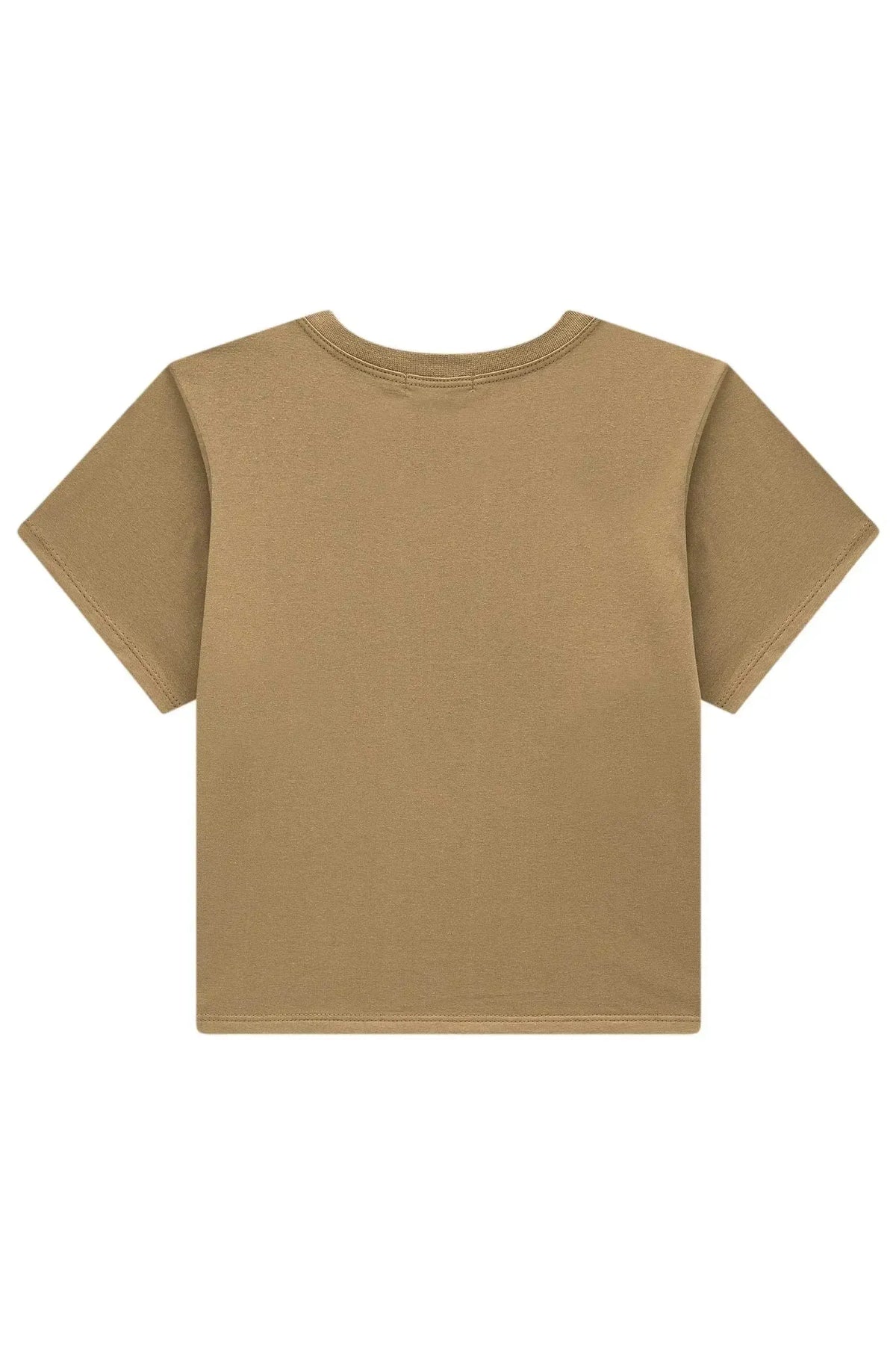 Blusa em Meia Malha 98488 Vic Teen Menina
