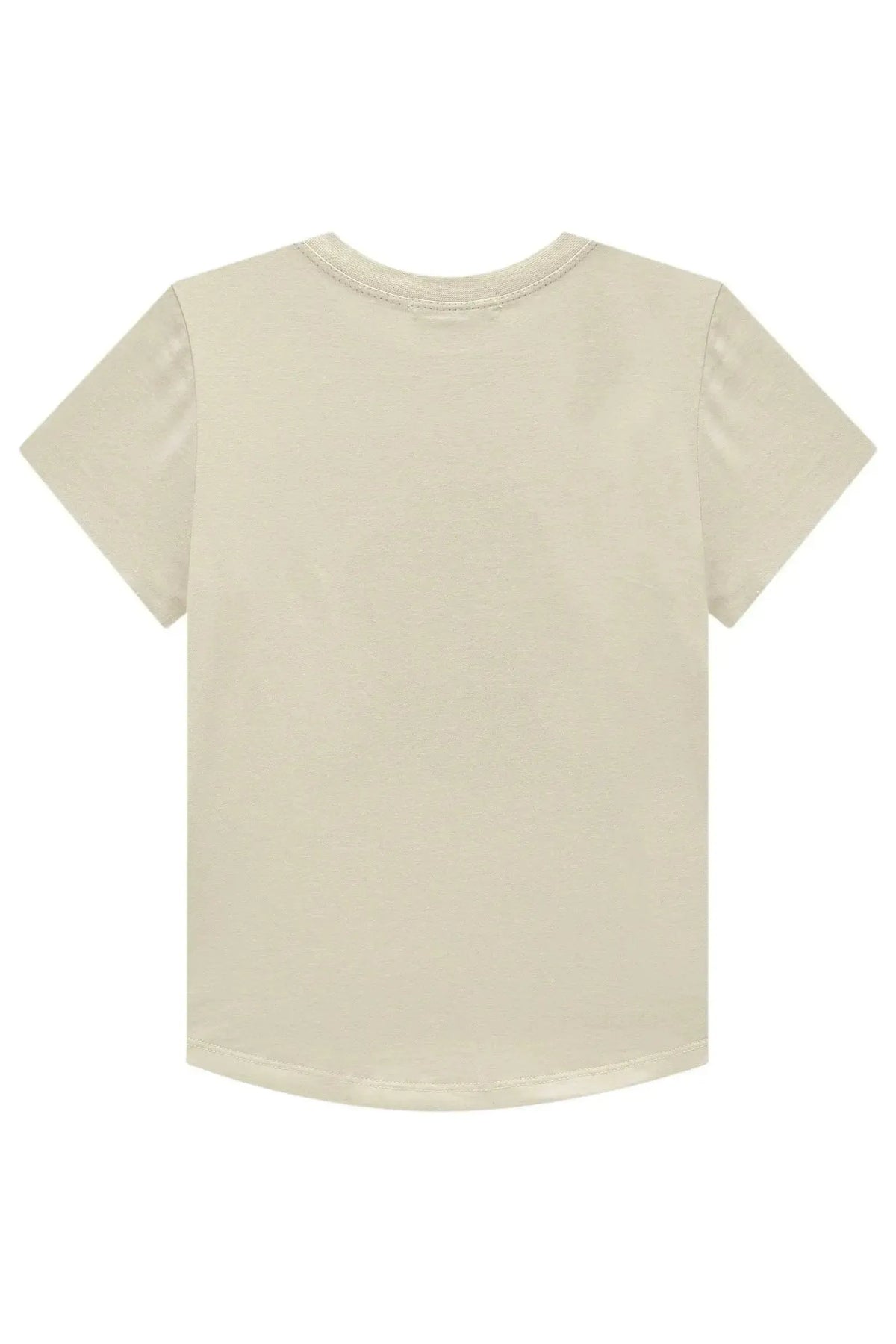 Blusa em Meia Malha 98489 Vic Teen Menina