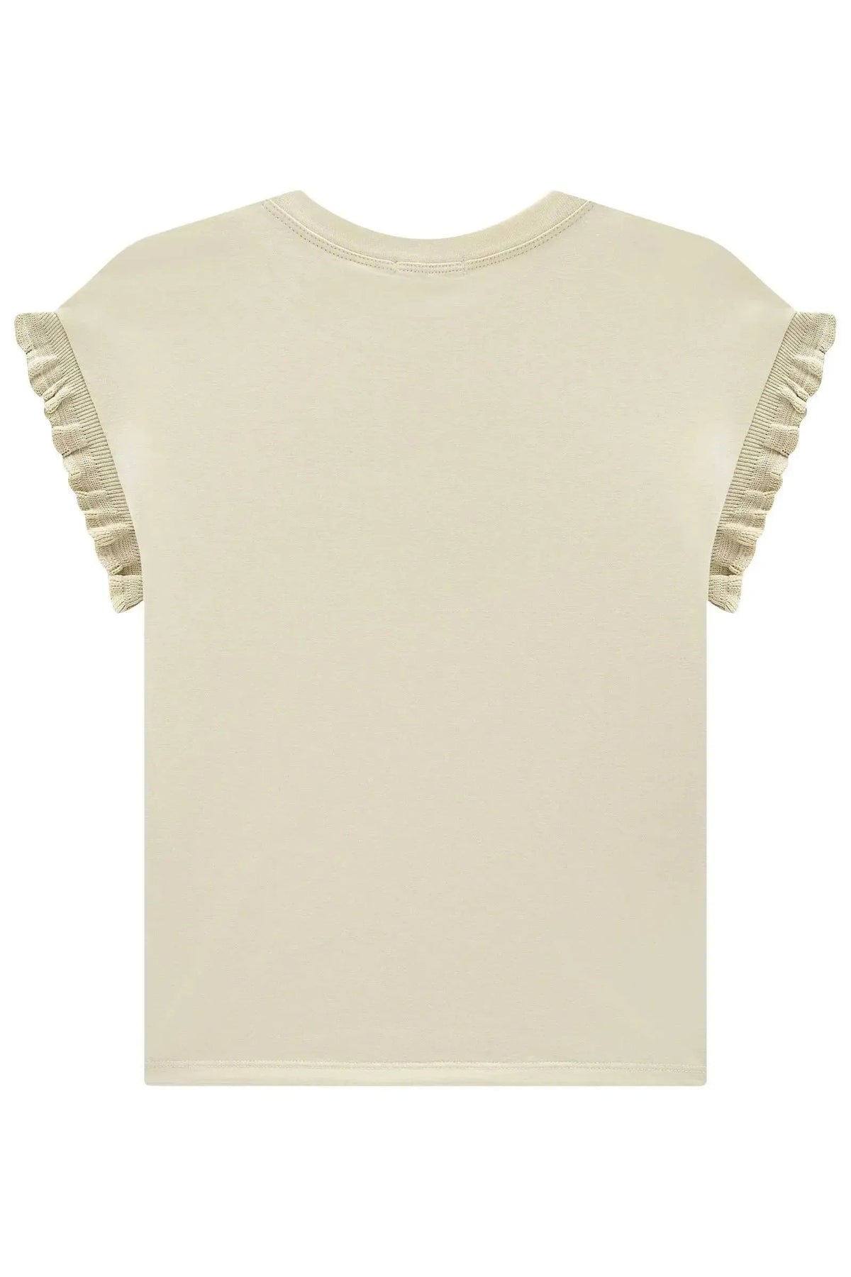 Blusa em Meia Malha 98905 Vic Teen Menina