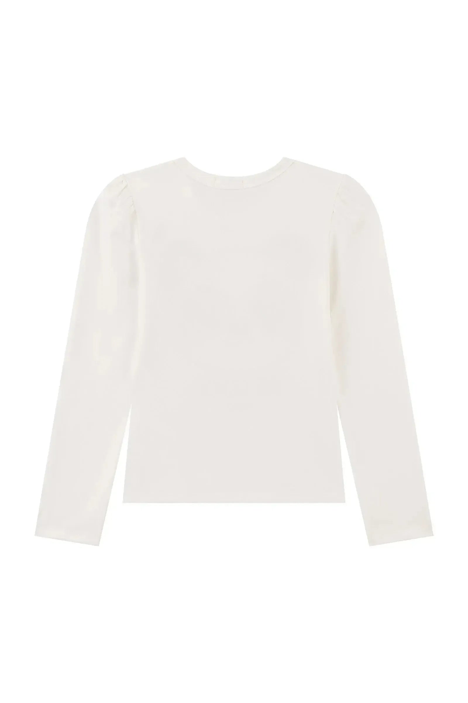 Blusa em Termoskin Peluciado 90799 Kukiê Infantil Menina