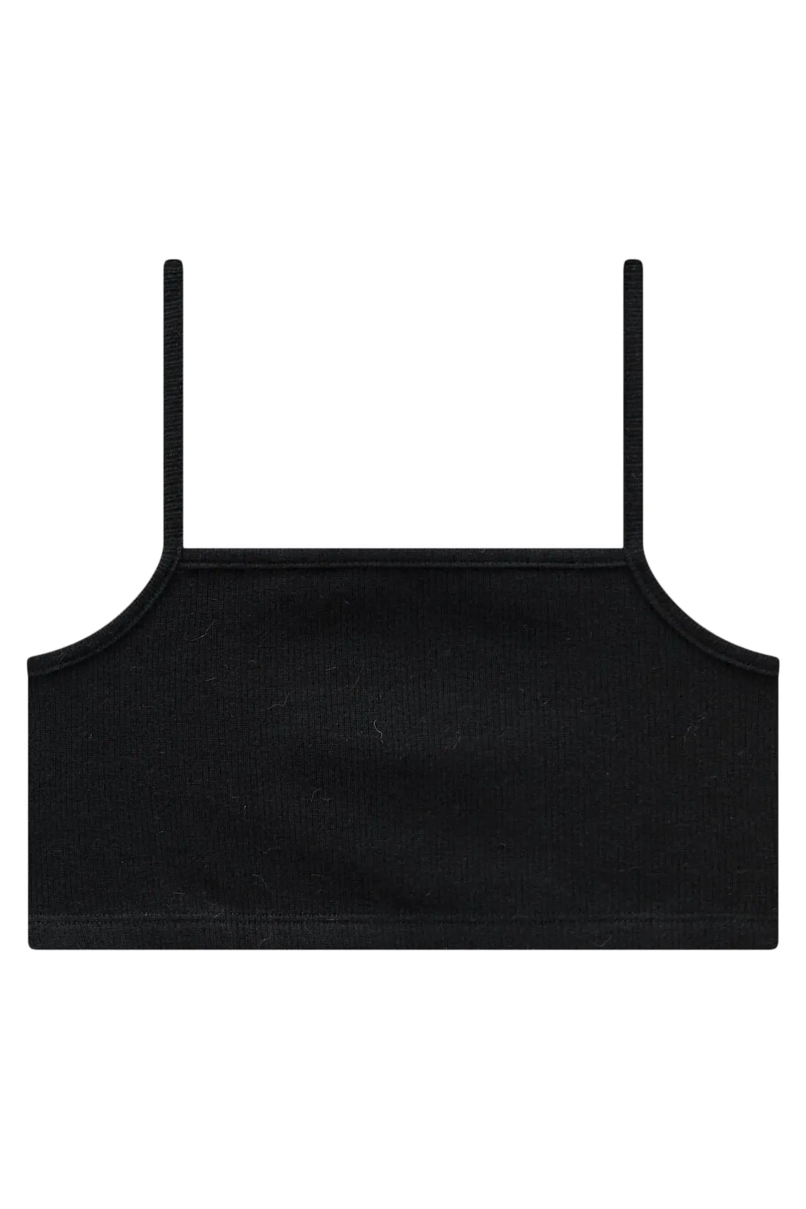 Blusa Sobreposição em Tule e Top em Canelado Liz 84980 Vic&Vicky Teen Menina