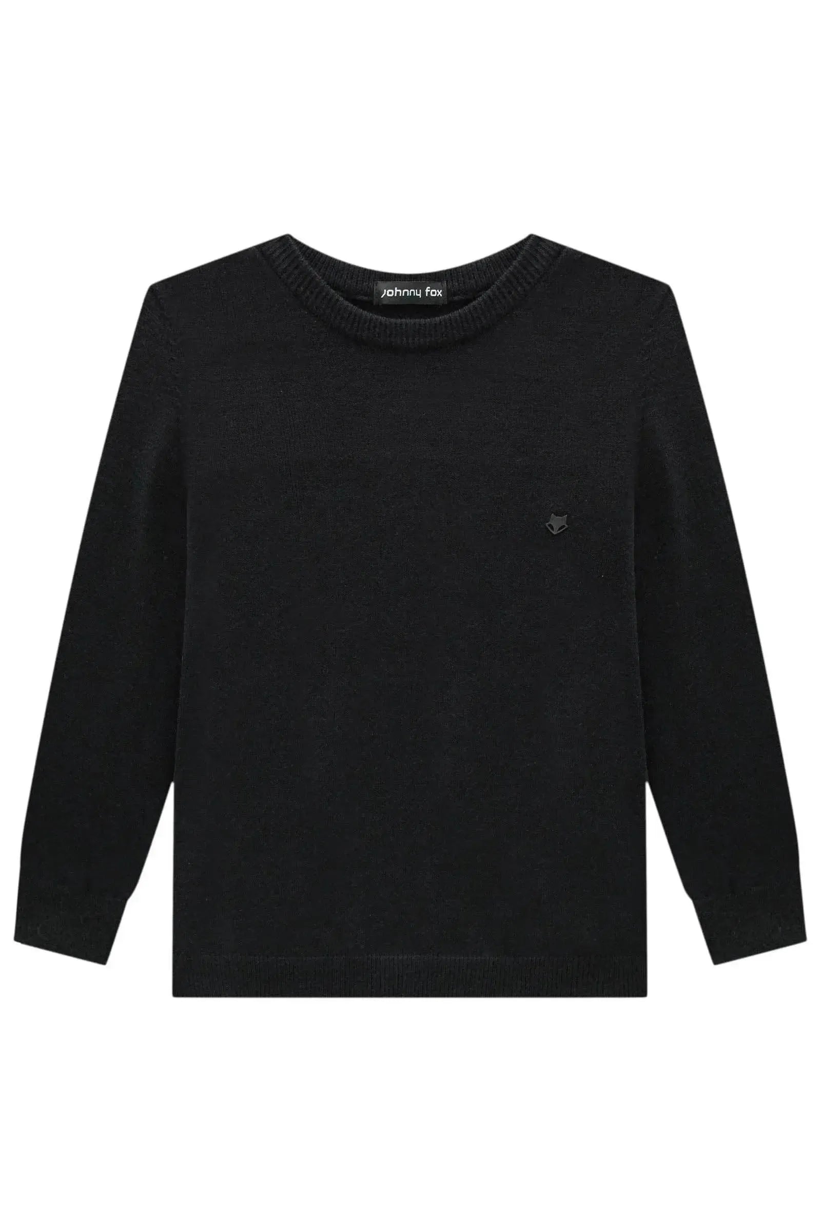 Blusão em Tricot Prime 94840 Johnny Fox Teen Menino