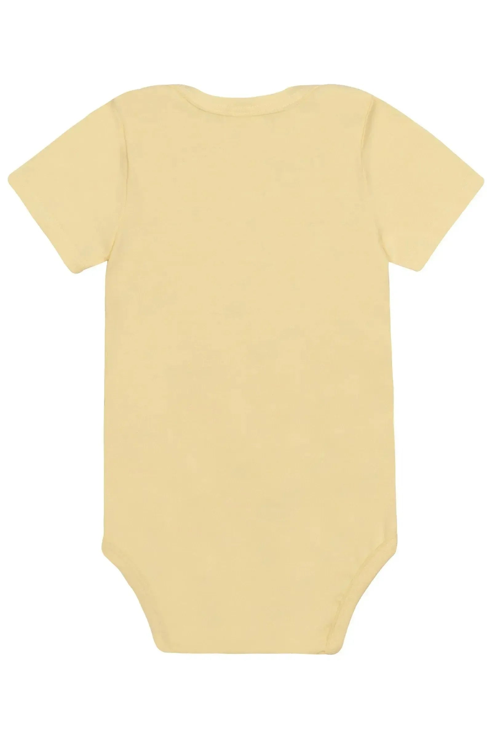 Body em Cotton 87303 LucBoo Bebê Menino