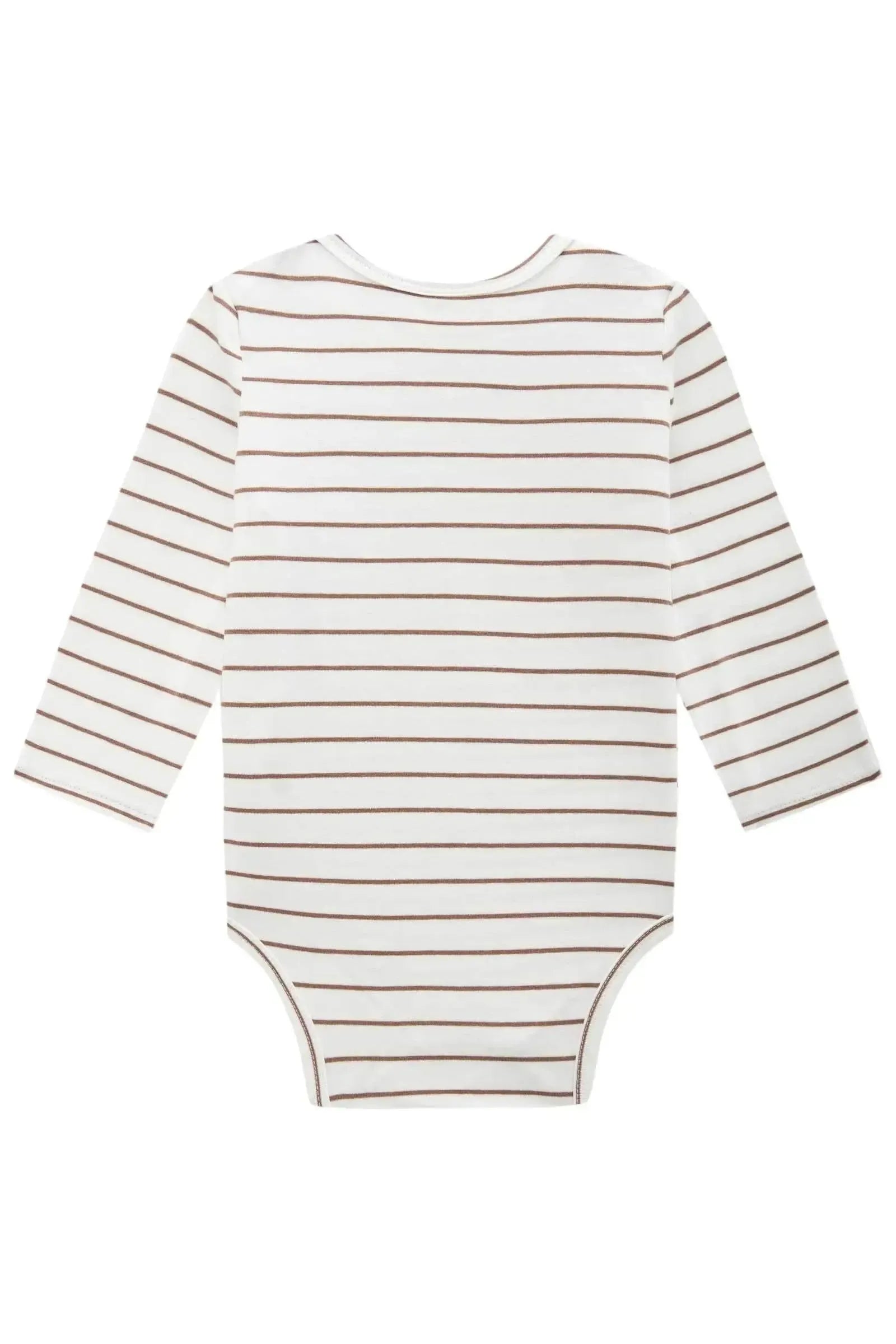 Body em Cotton 89401 LucBoo Bebê Menino