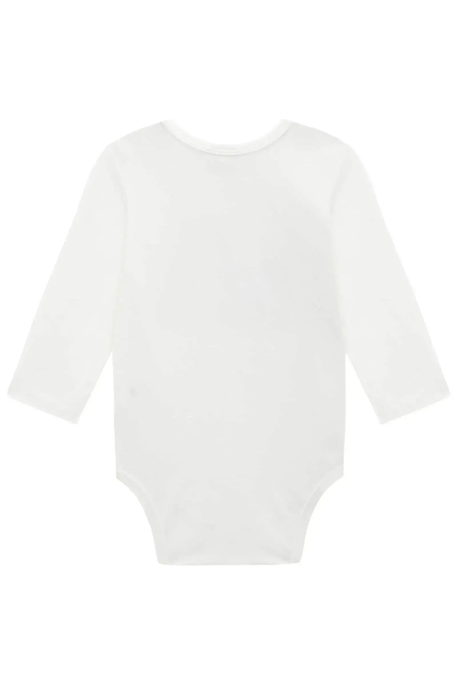 Body em Cotton 91657 LucBoo Bebê Menino
