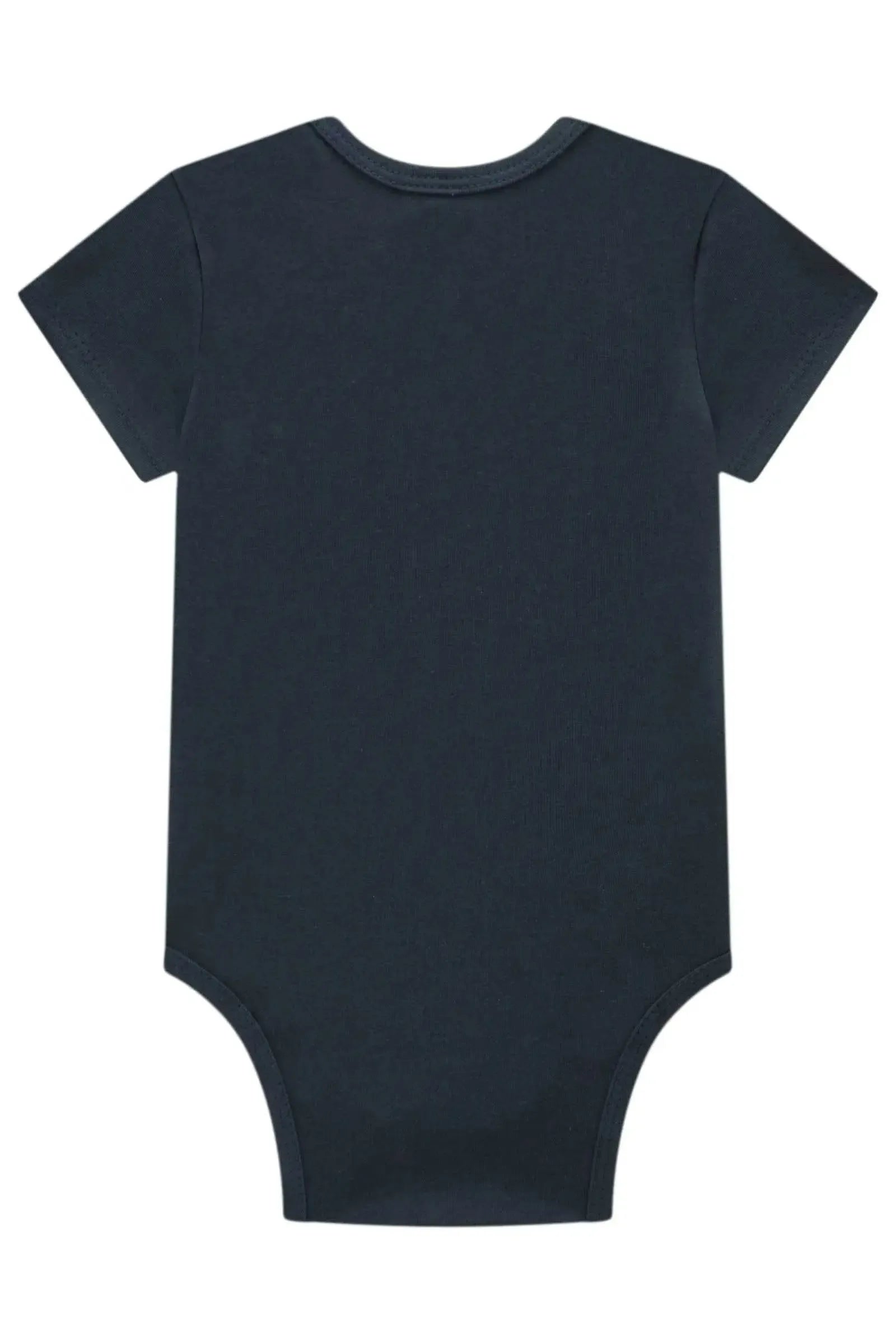 Body em Suedine 95366 LucBoo Bebê Menino