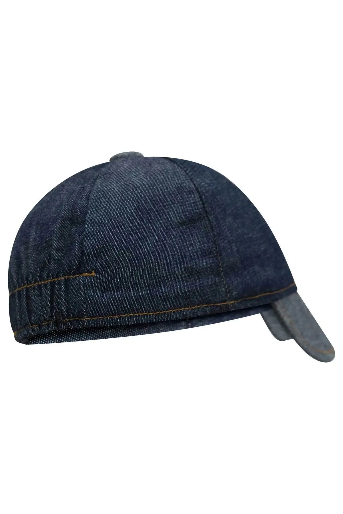 Boné em Jeans Teca 98263 LucBoo Bebê Menino