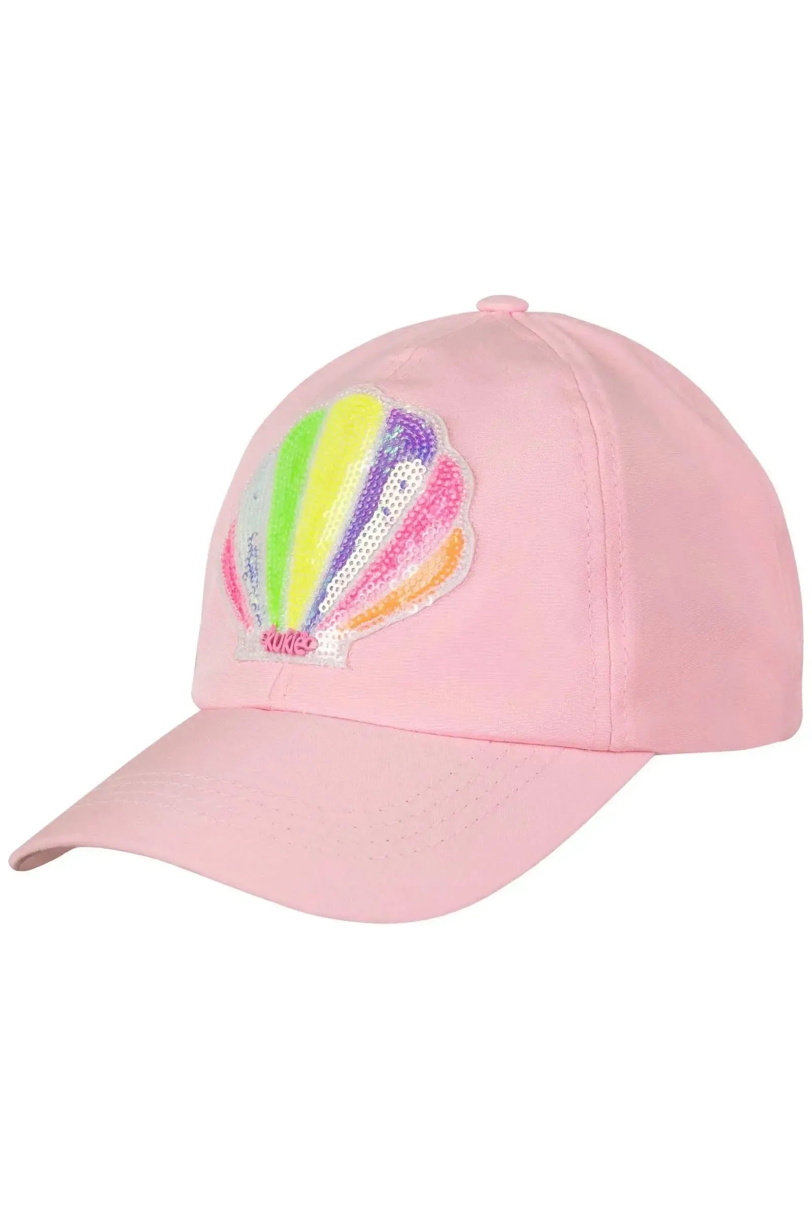 Boné em Nylon 83107 Kukiê Infantil Menina