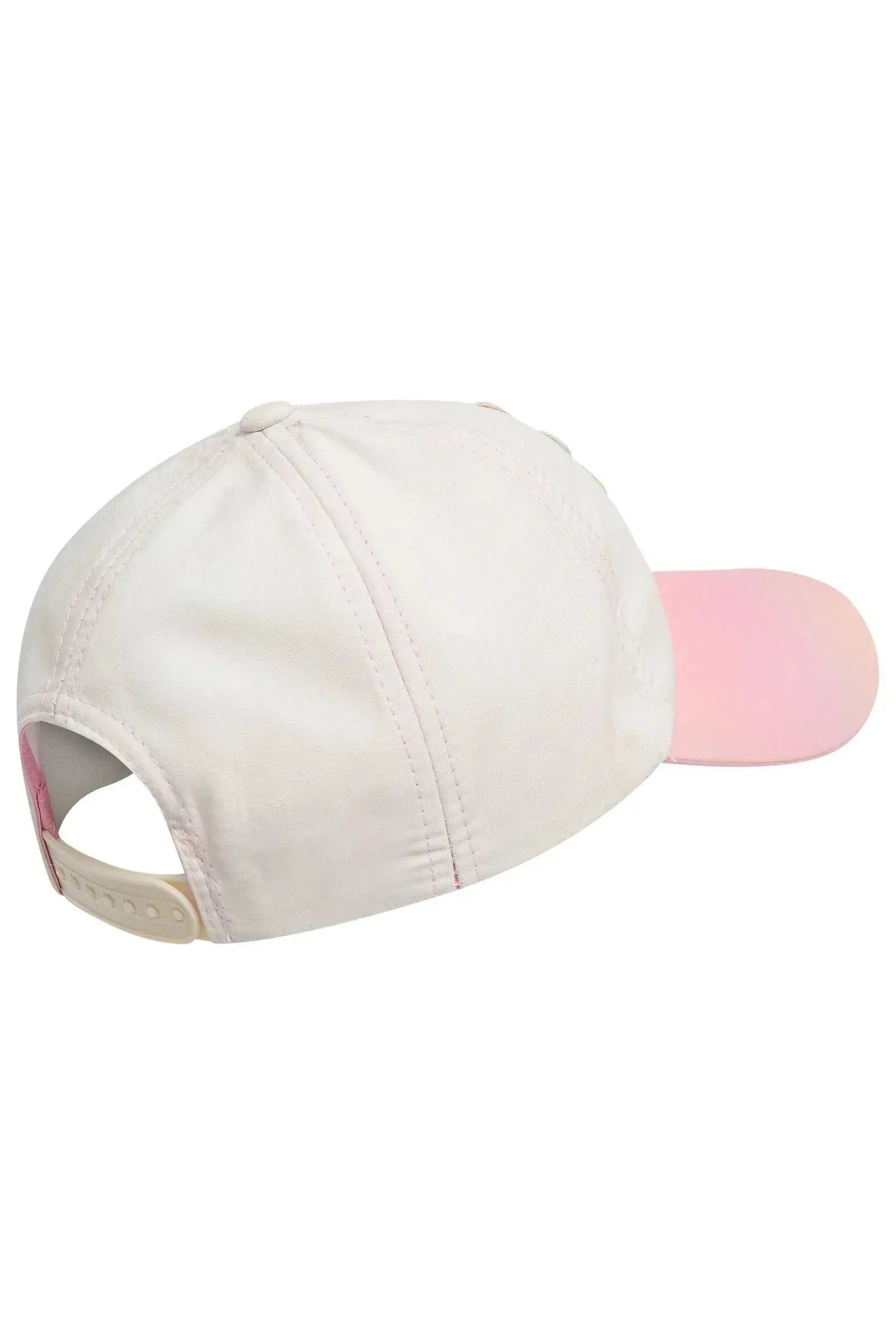 Boné em Nylon 94760 Kukiê Infantil Menina