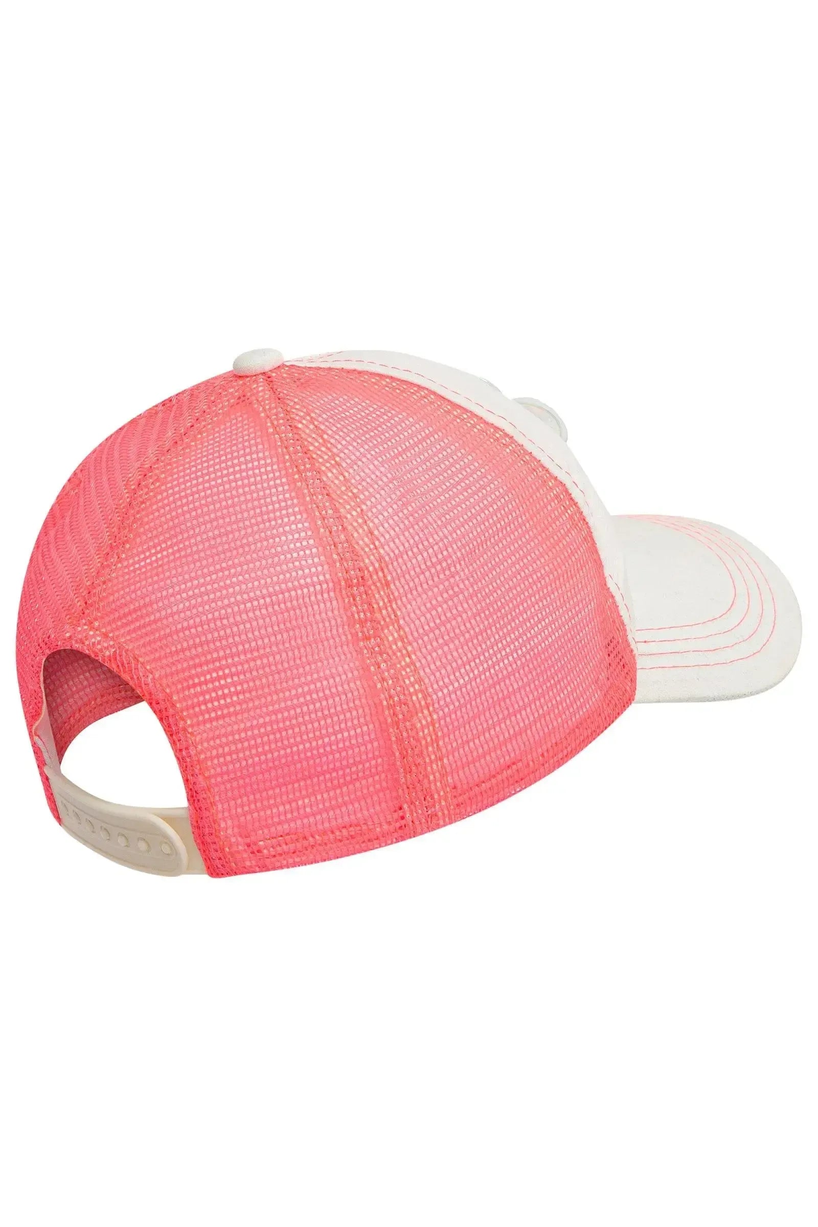 Boné em Nylon 94761 Kukiê Infantil Menina