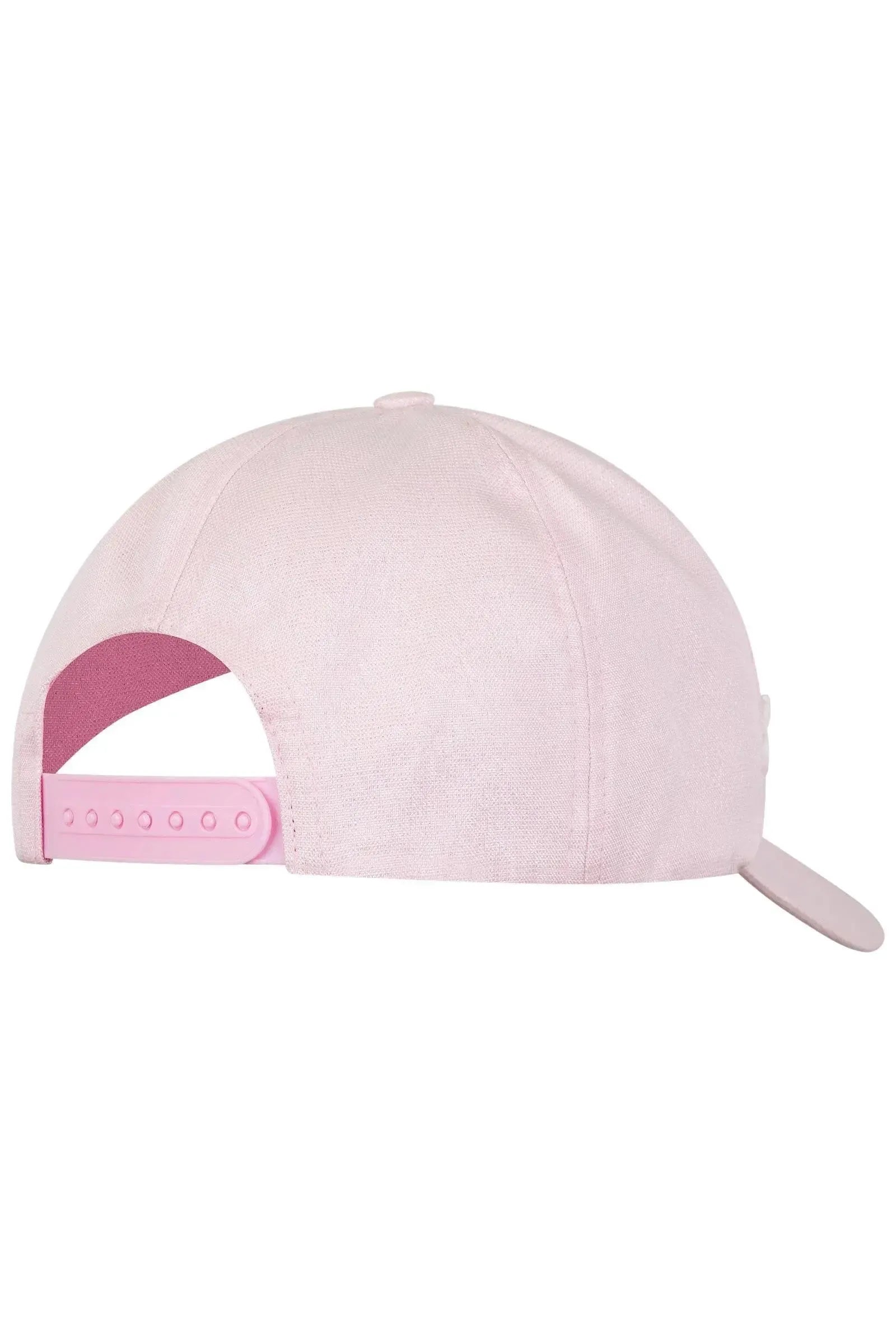 Boné em Nylon Brilho 88391 Kukiê Infantil Menina