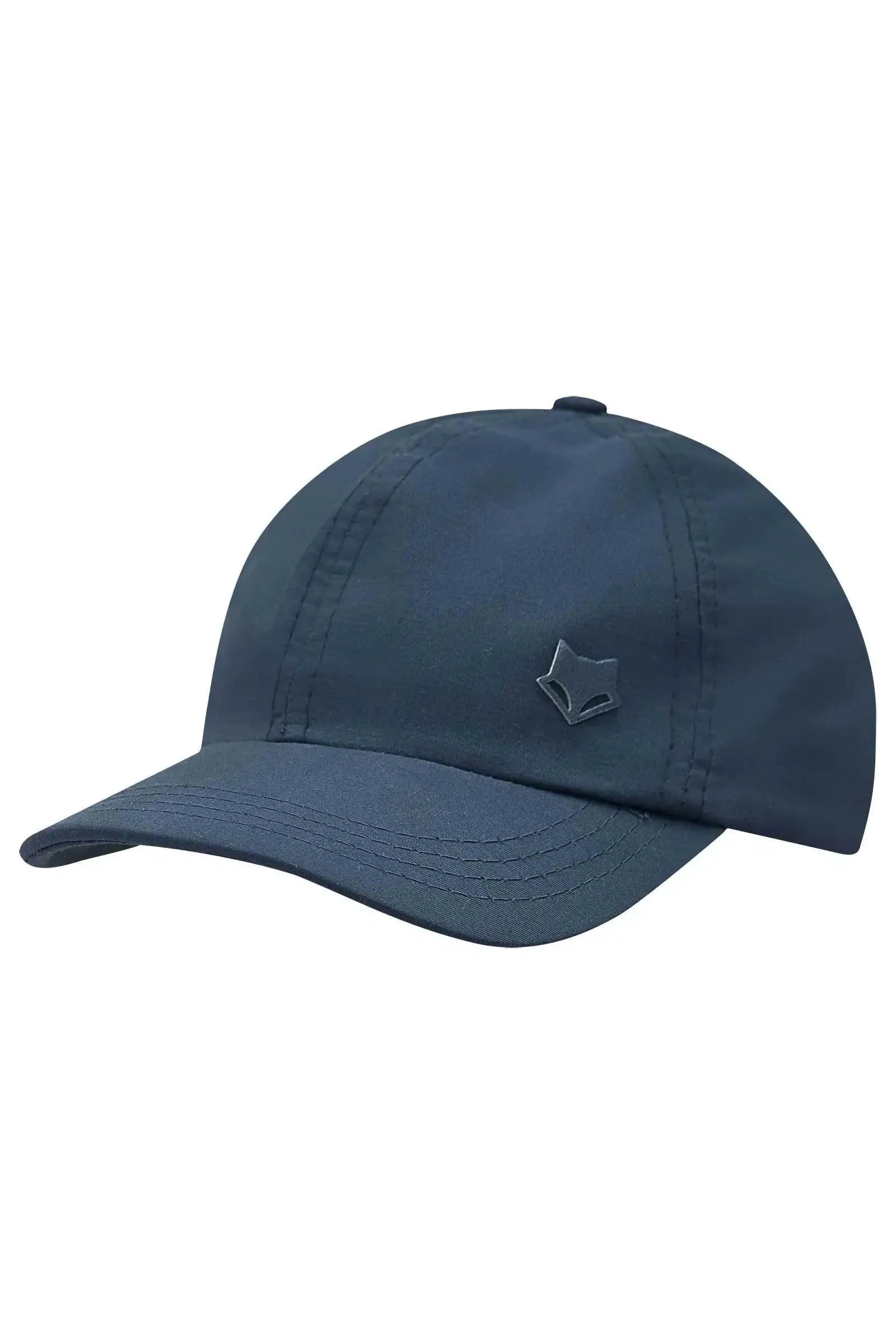 Boné em Nylon com Aba Curvada 95827 Johnny Fox Teen Menino