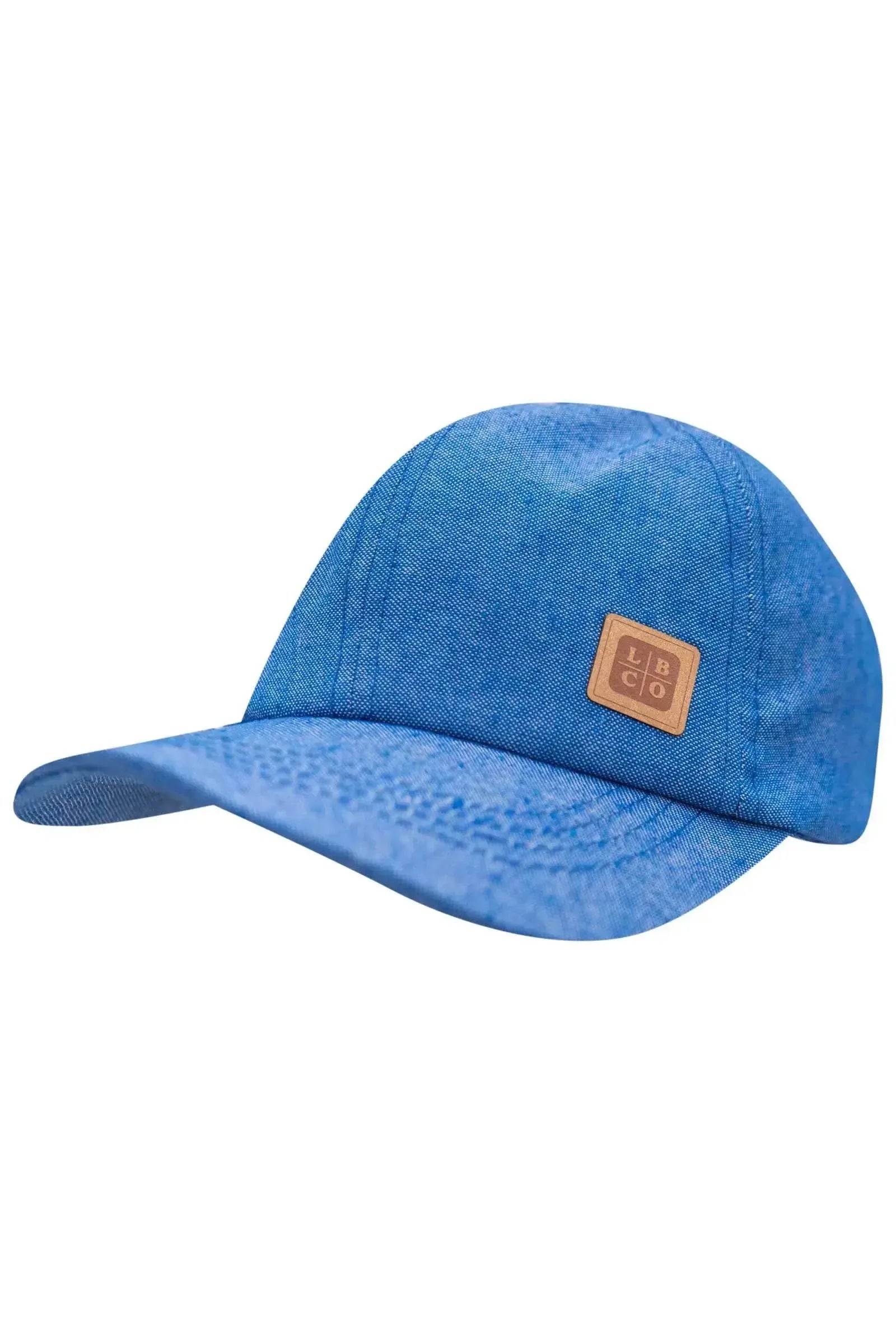Boné em Tecido Eco Stretch com Elastano 82970 LucBoo Infantil Menino