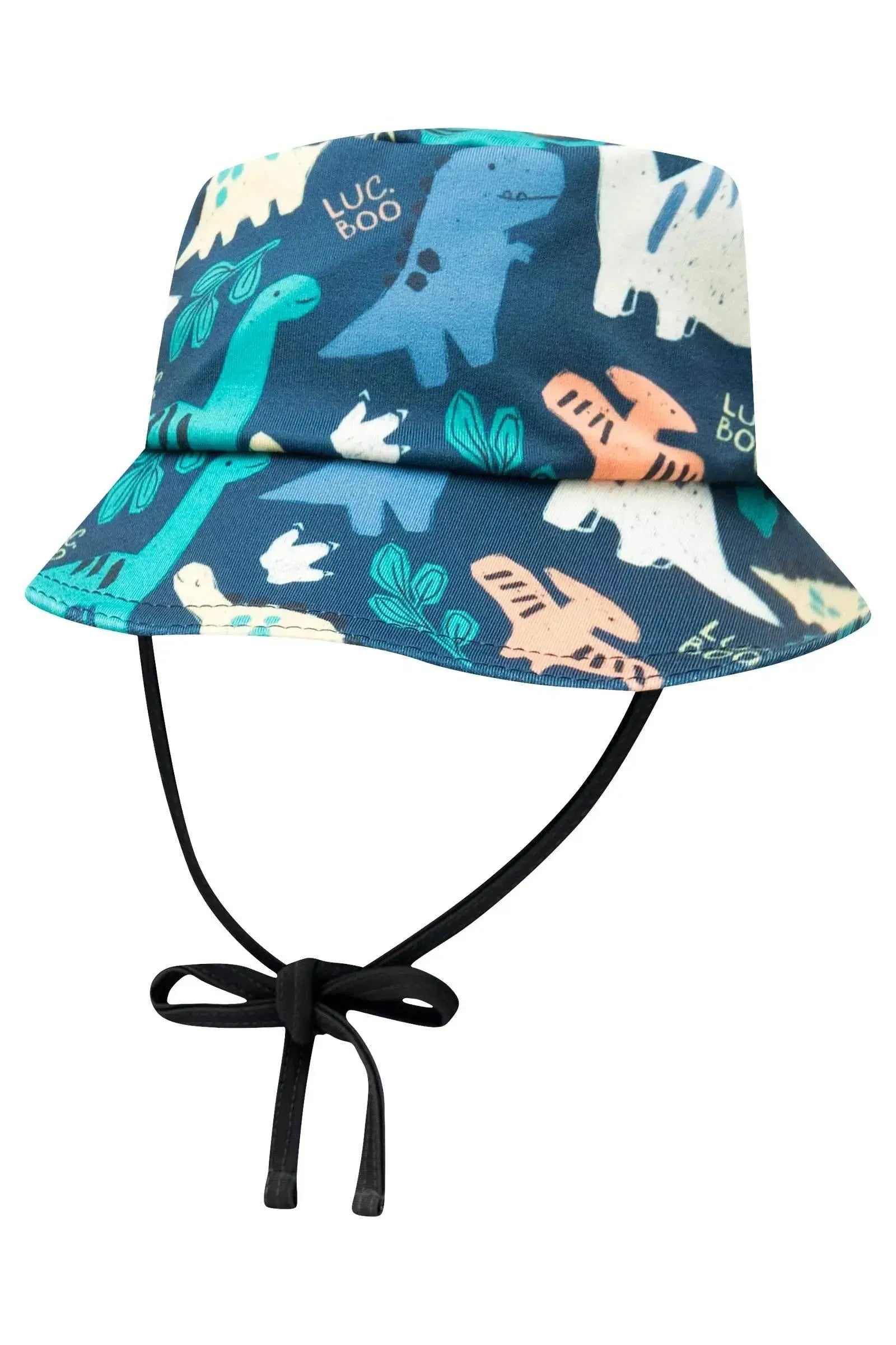 Bucket em Malha UV Dry com Proteção UV50+ 95744 LucBoo Bebê Menino